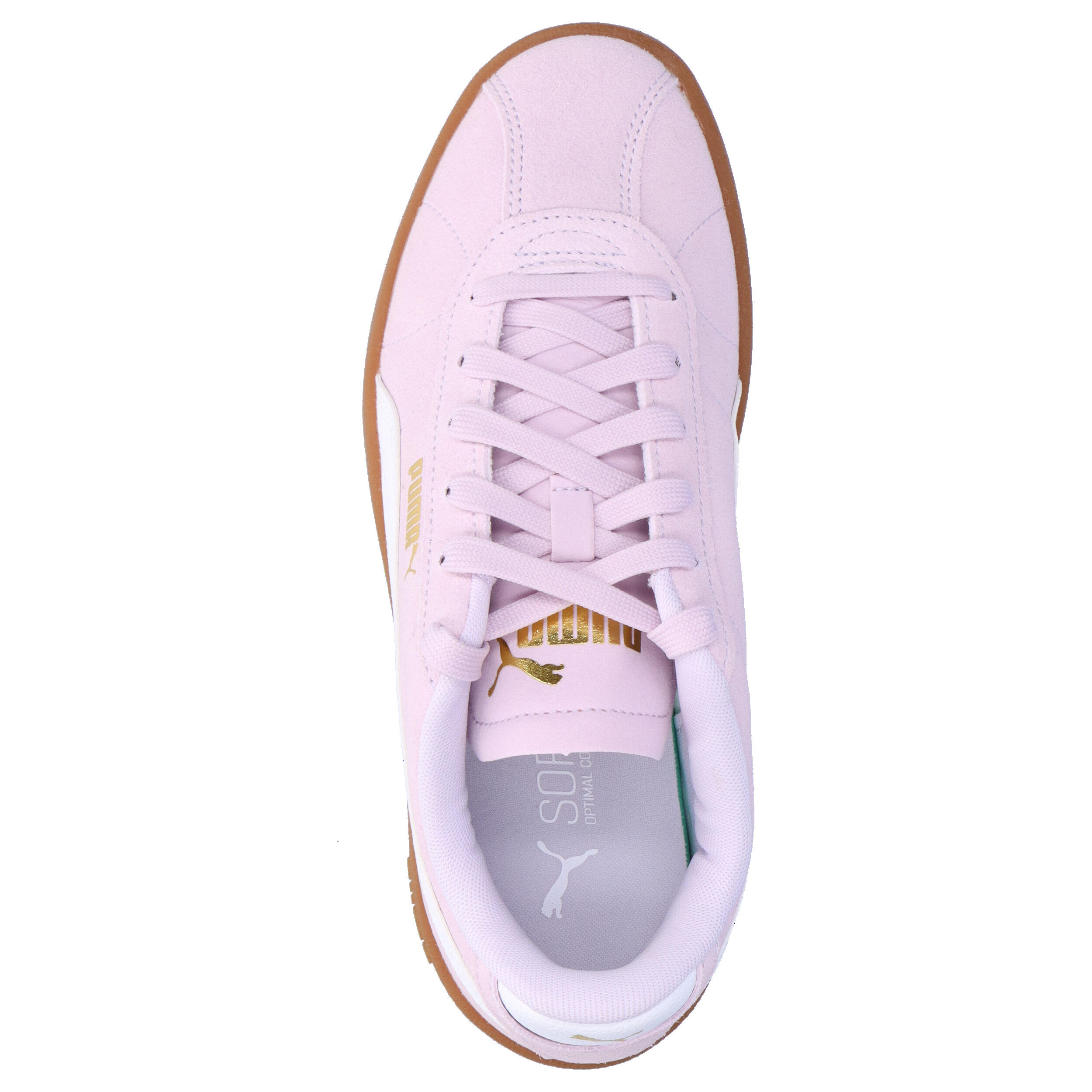 Puma Unisex Sneaker Club II 397444 5/15