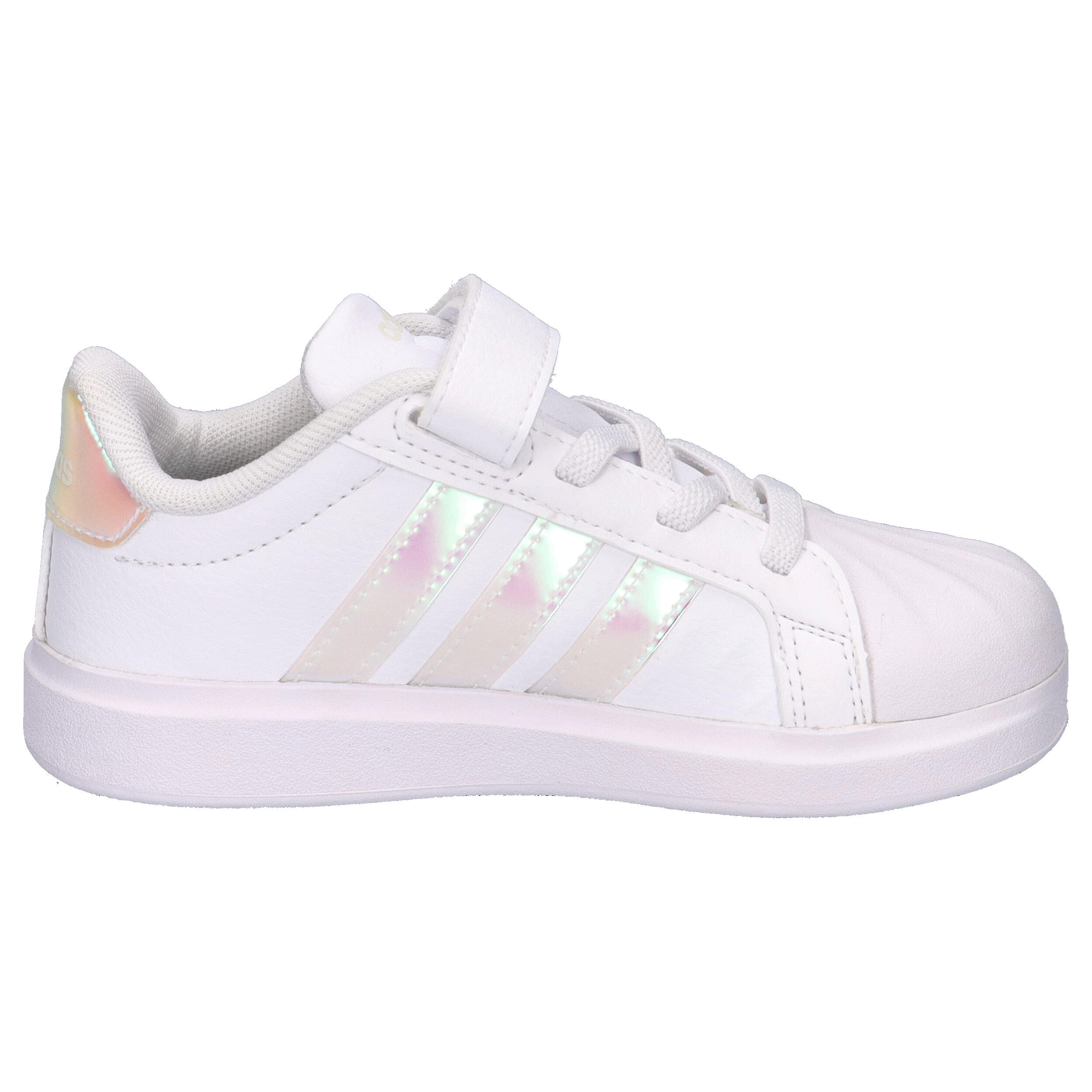 Sneakersy dla dzieci adidas Streettalk 7/15