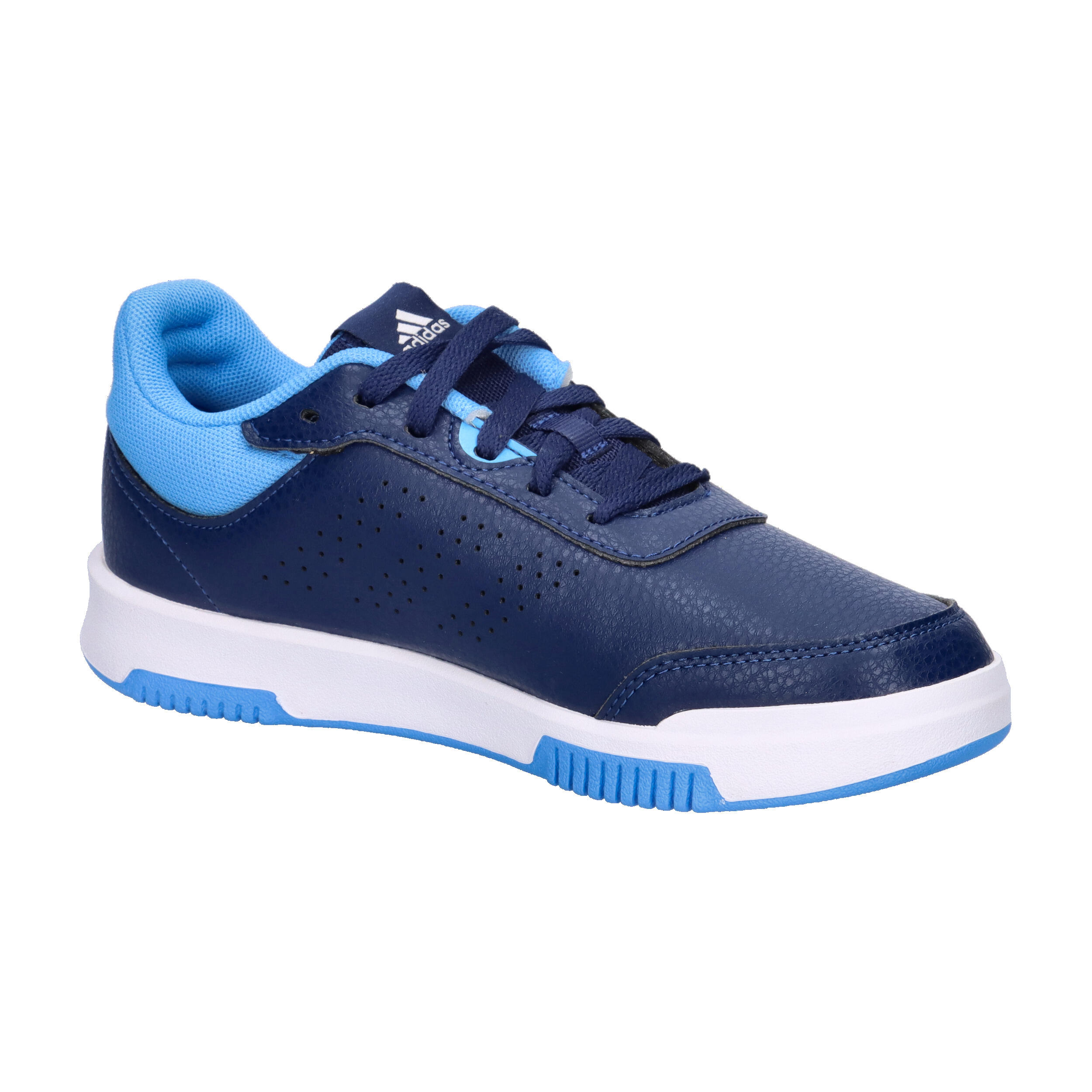 Schoenen adidas Tensaur Sport 2.0 marineblauw 8/14