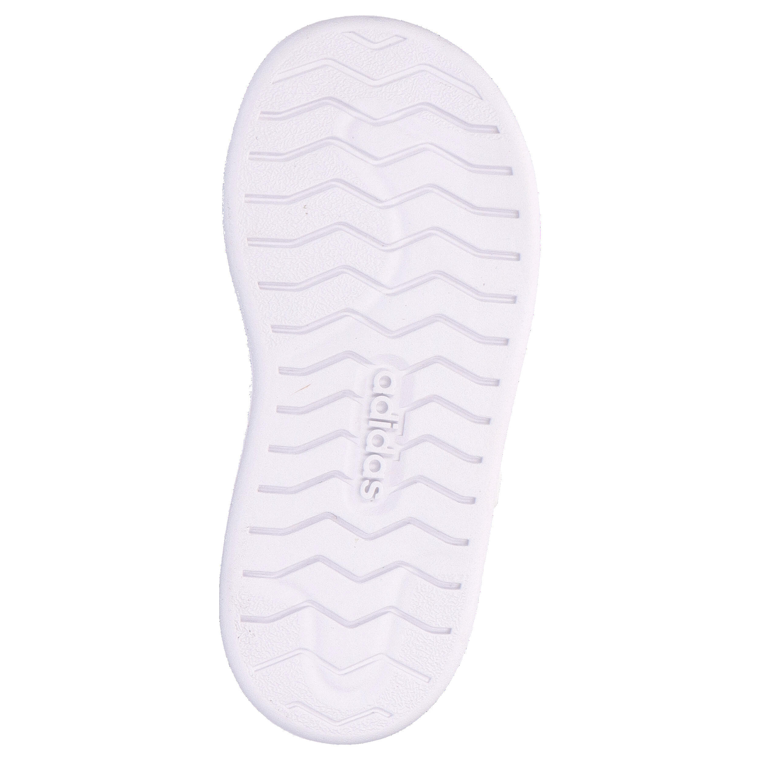 Sneakersy dla dzieci adidas Streettalk 6/15