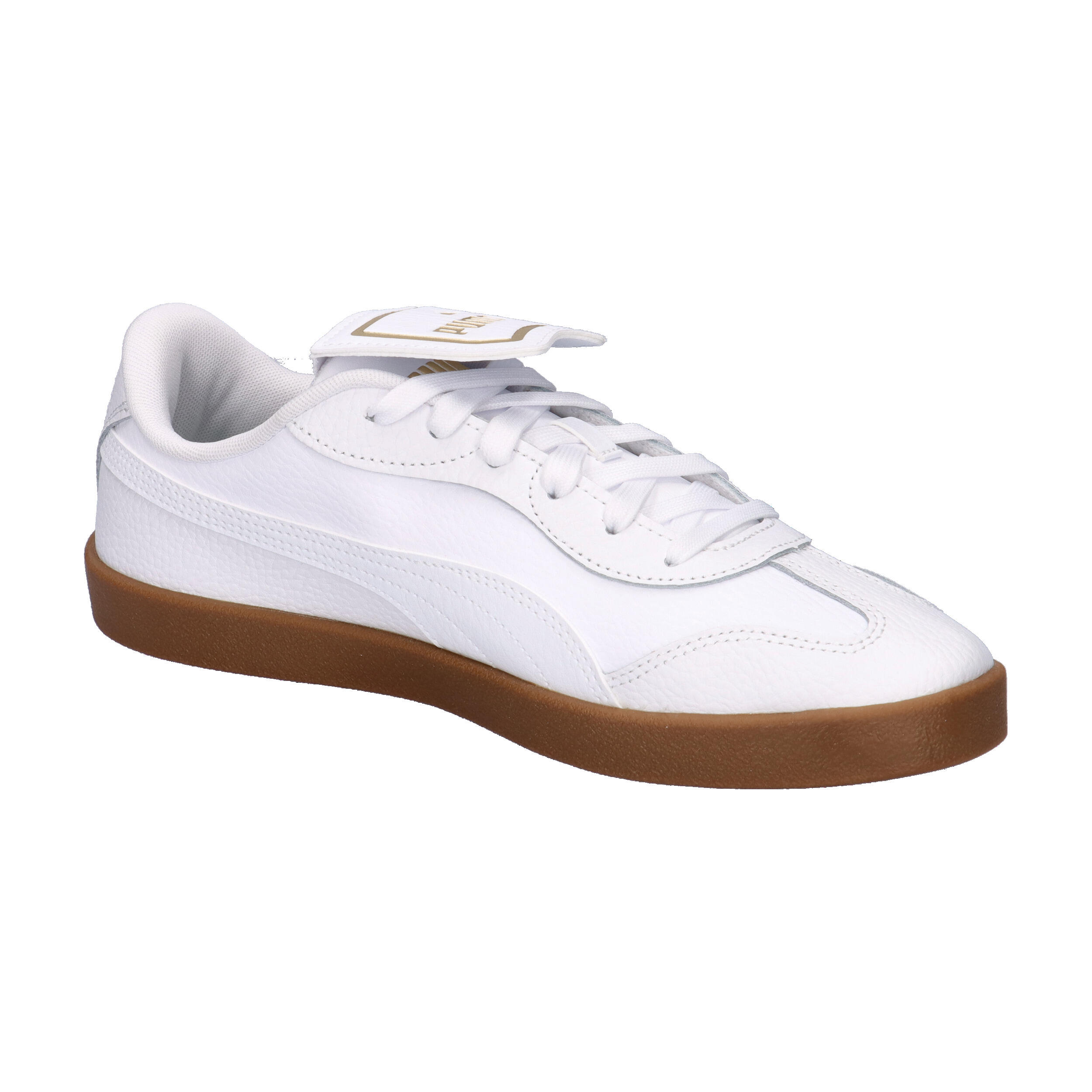 Puma Damen Sneaker Club Azura L 404761 8/15