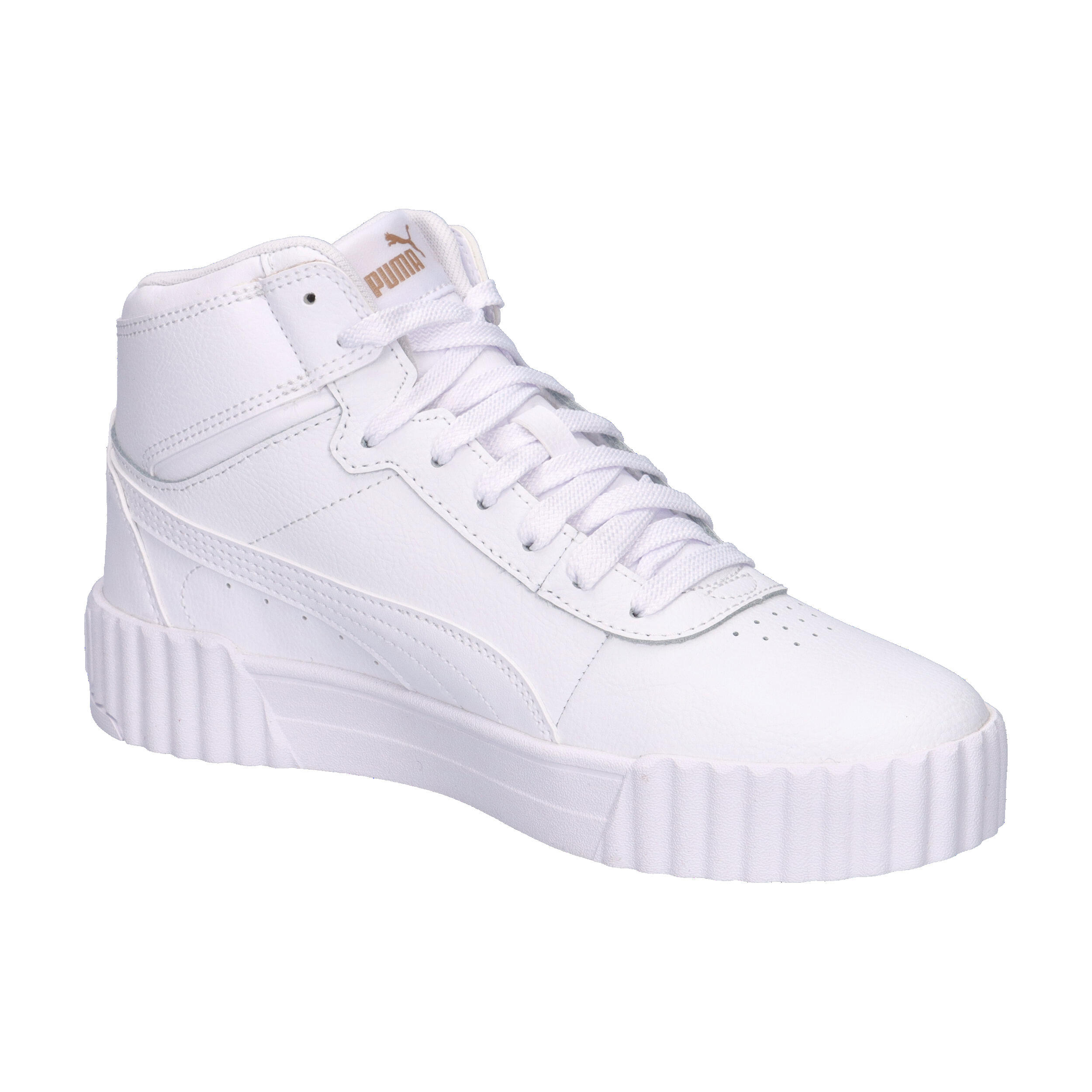 Puma Buty Carina 3.0 Mid 40145401 8/15