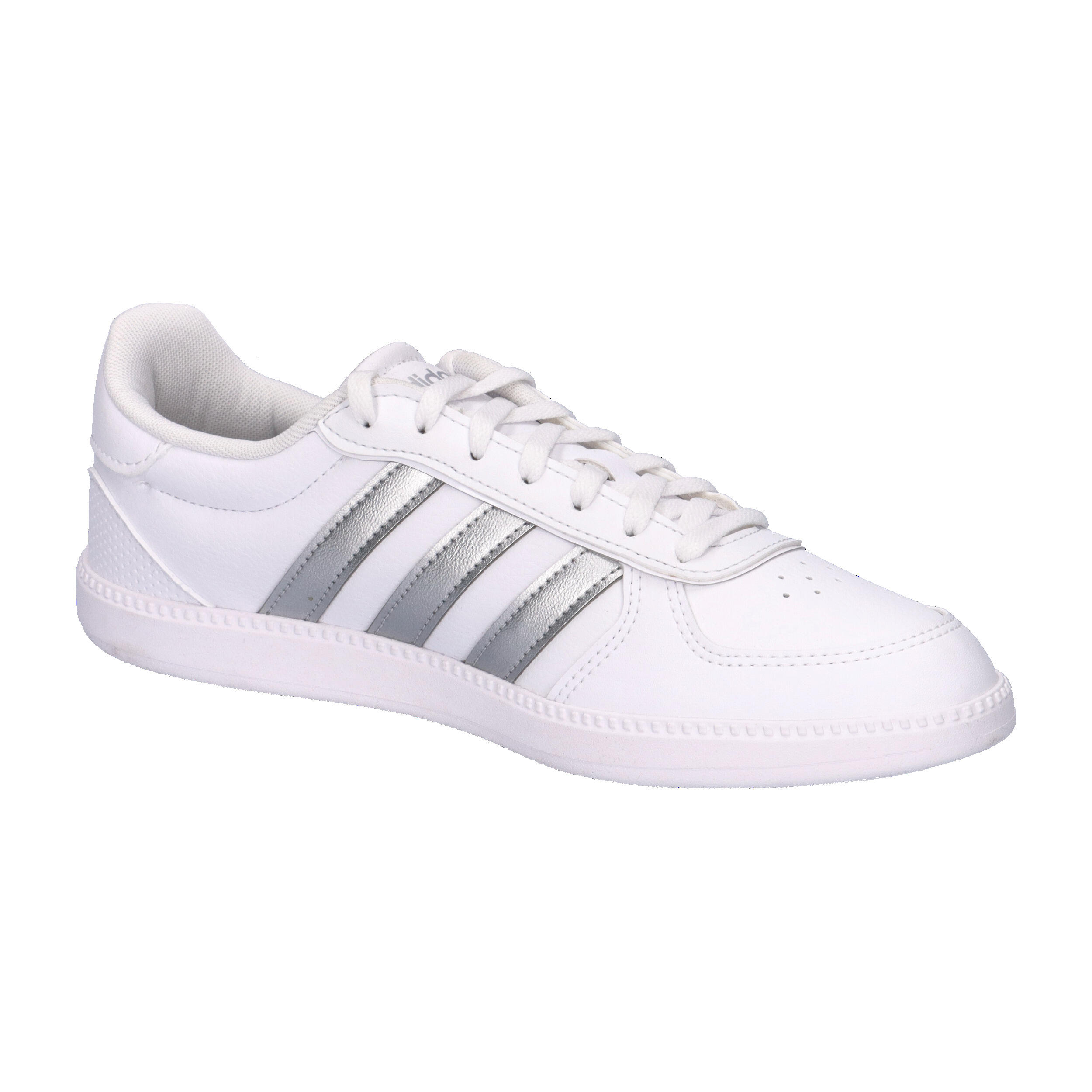 ADIDAS Breaknet Sleek femme, baskets à lacets, toutes saisons 8/15
