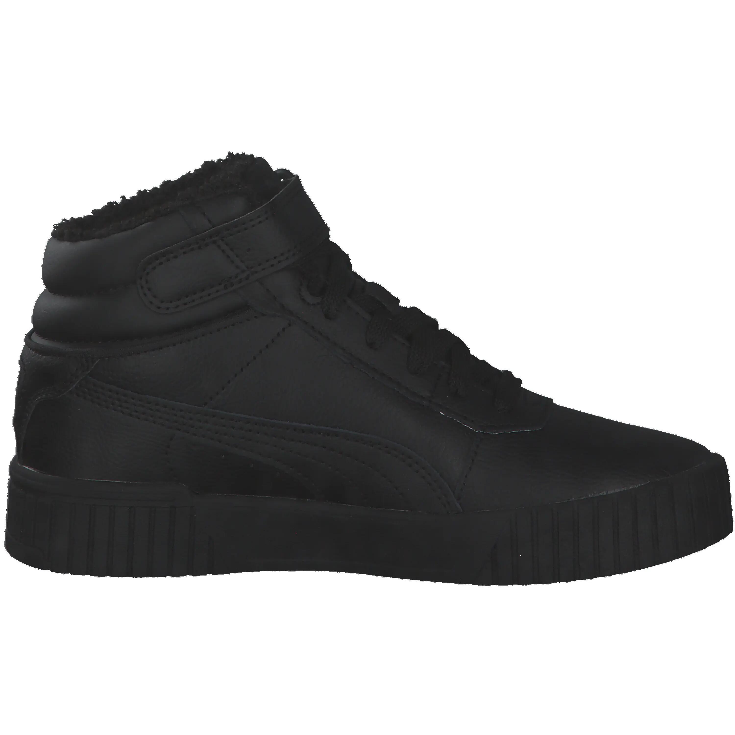 Buty dla dzieci Puma Carina 2.0 Mid WTR 7/15