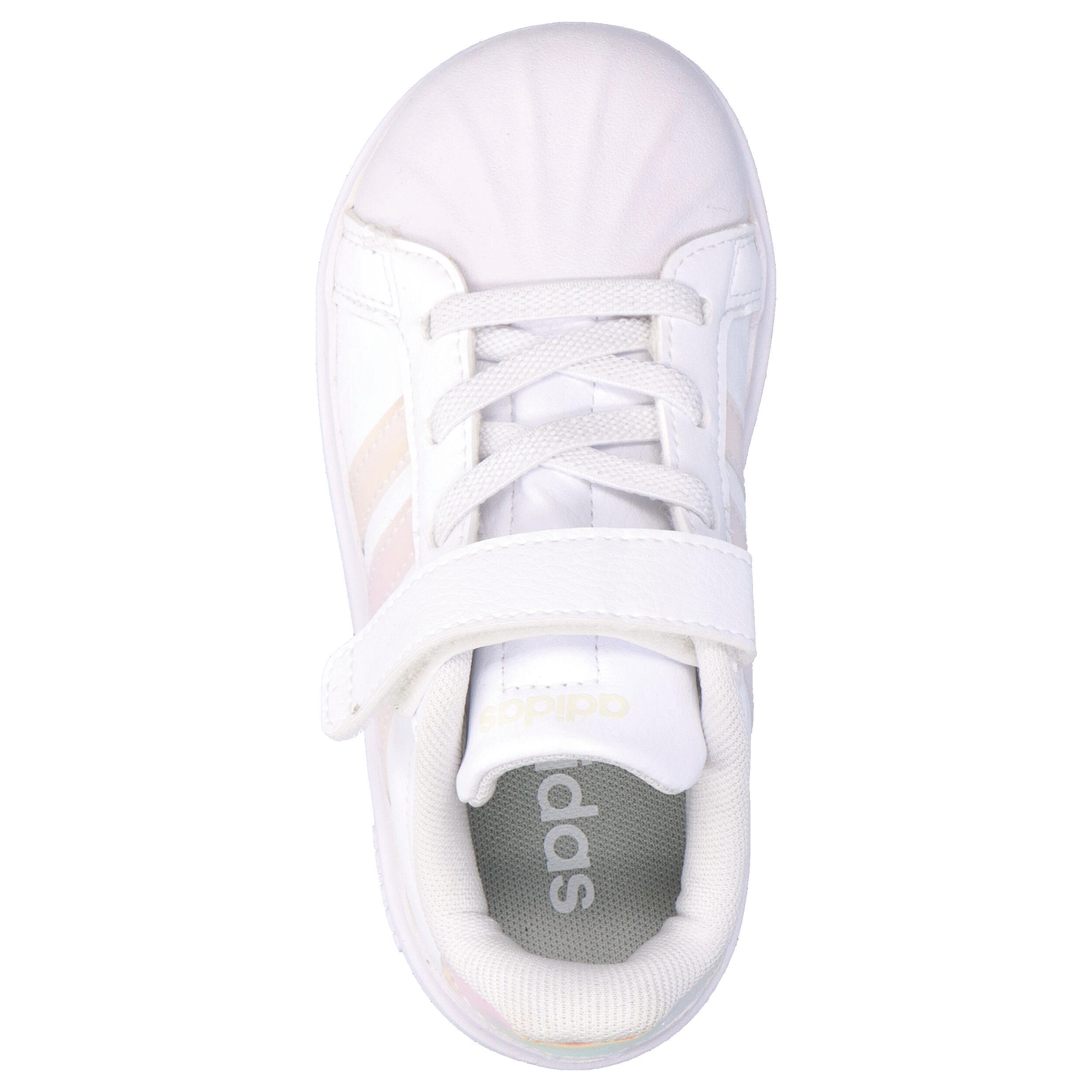 Sneakersy dla dzieci adidas Streettalk 5/15