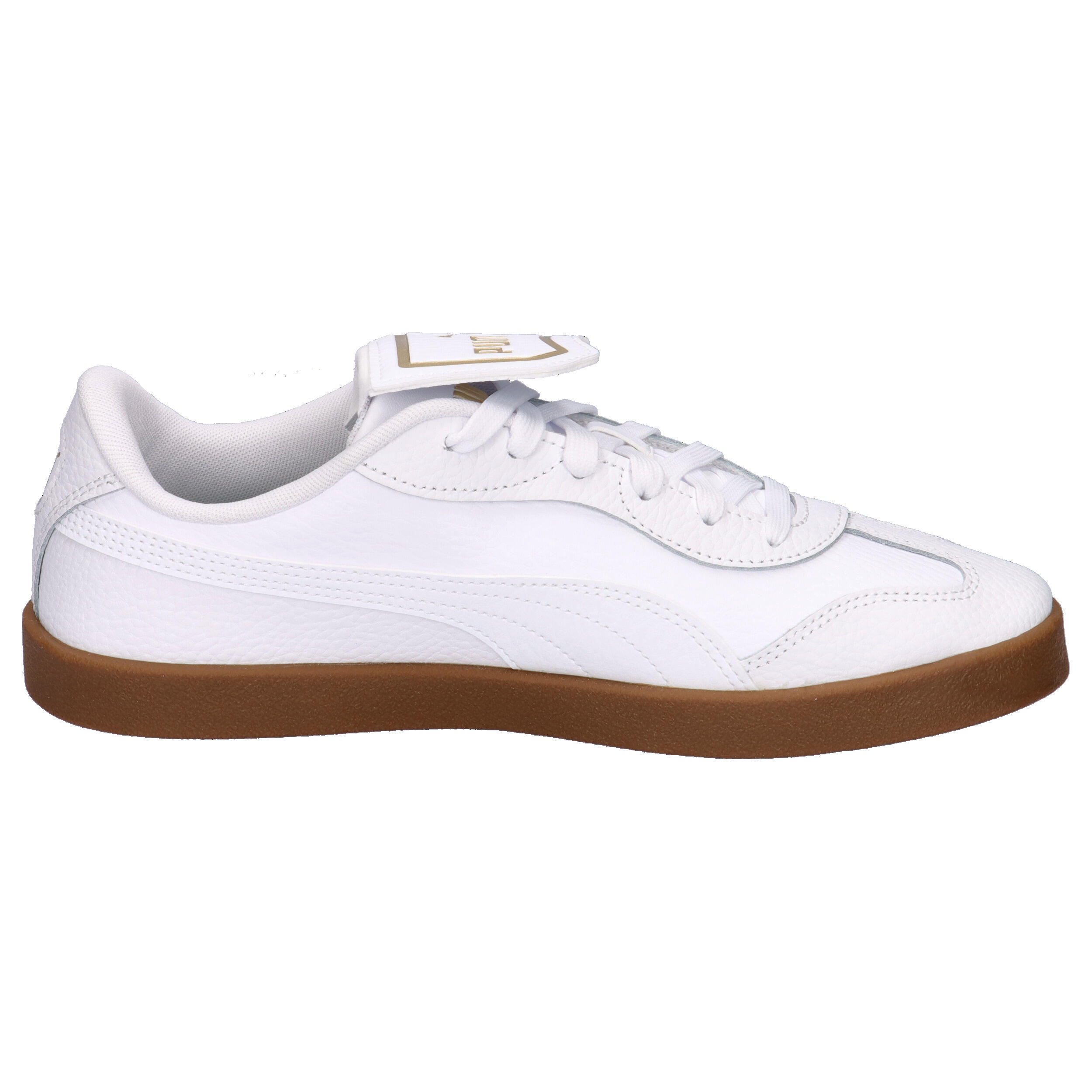 Puma Damen Sneaker Club Azura L 404761 7/15