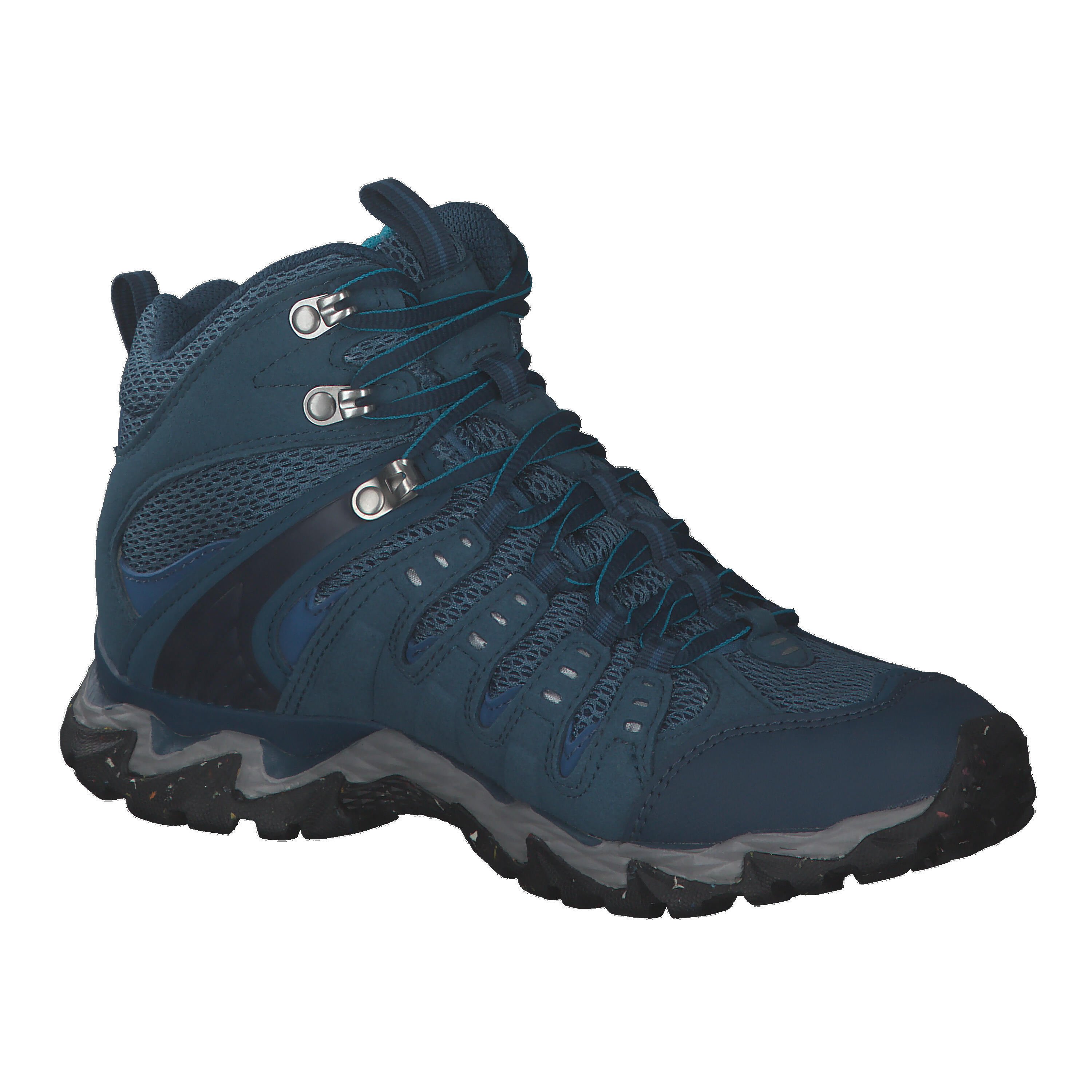 Meindl Damen Wanderstiefel Respond Lady Mid II GTX 46860 8/15