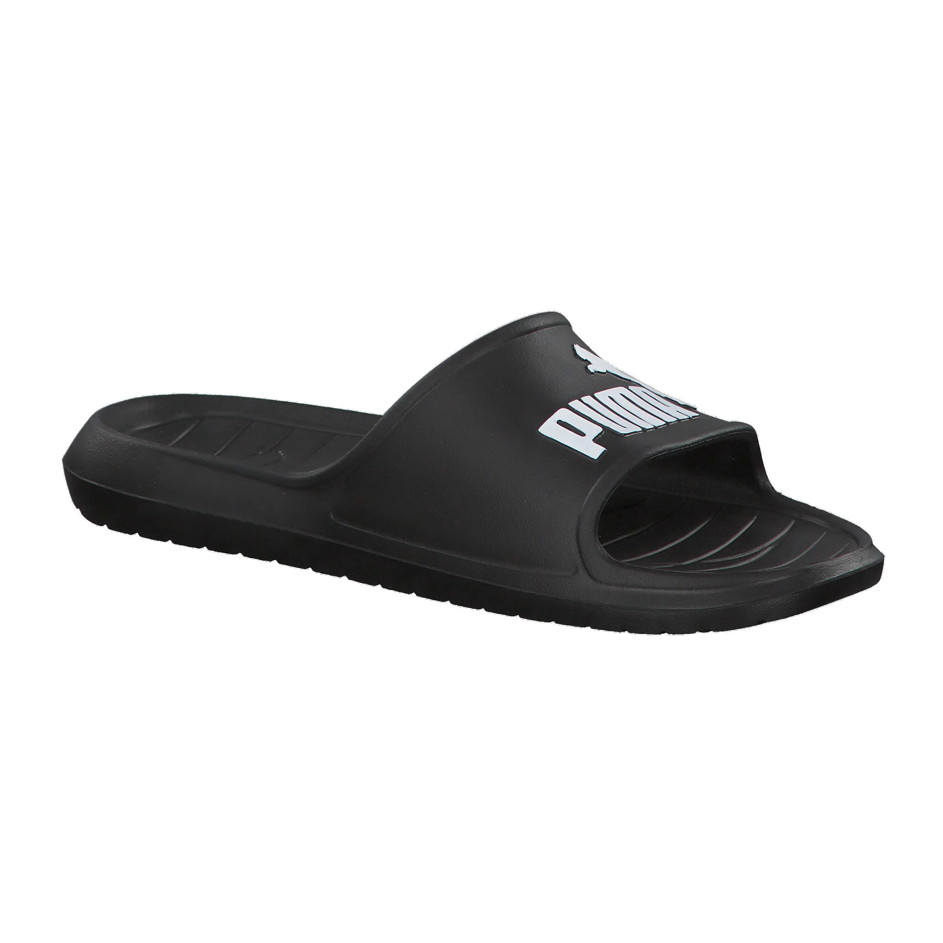 Puma Unisex Badeschlappen Divecat v2 369400 8/15