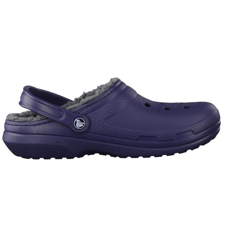 Saboți Classic Lined Clog U