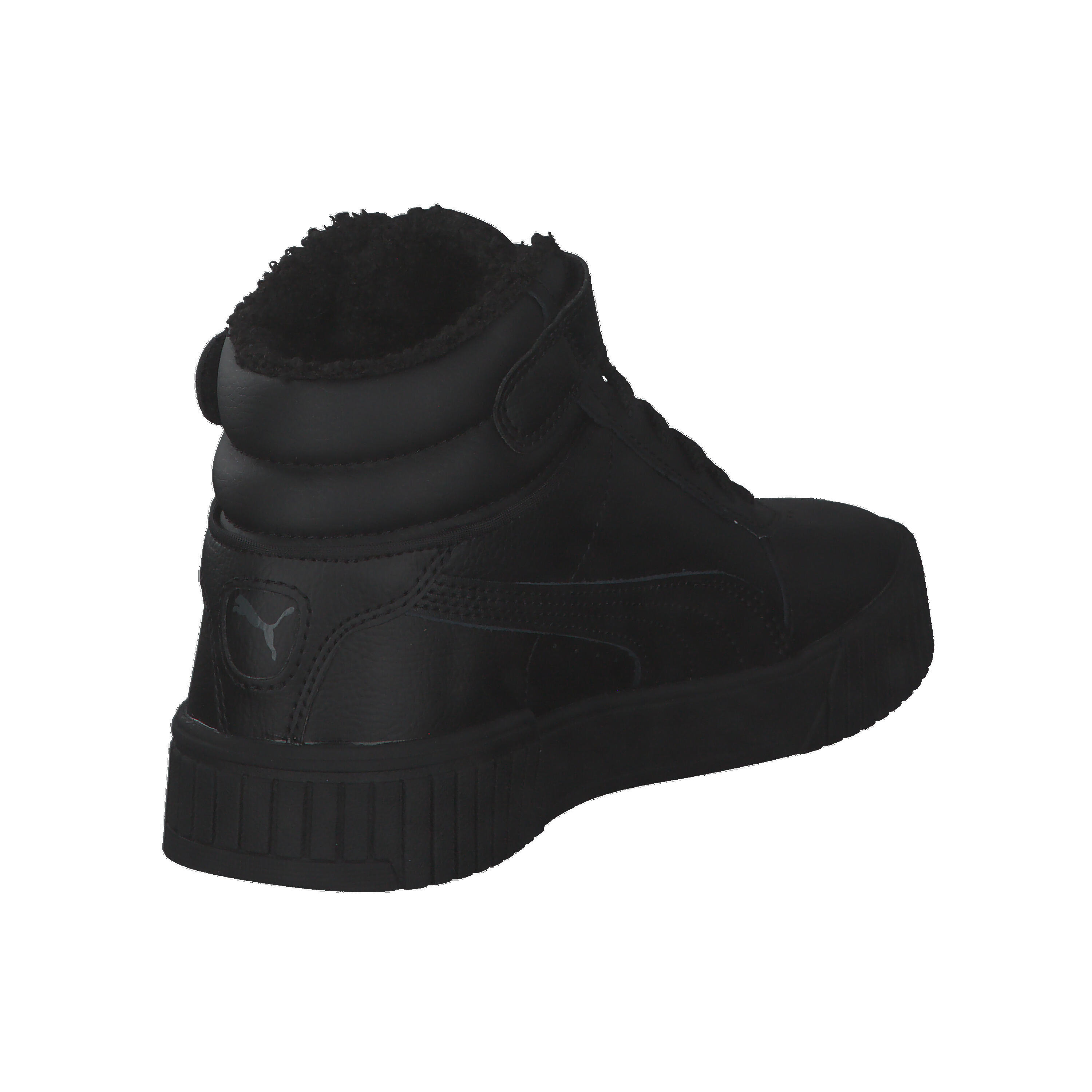 Buty do chodzenia Puma CARINA 2.0 MID WTR JR 14/15