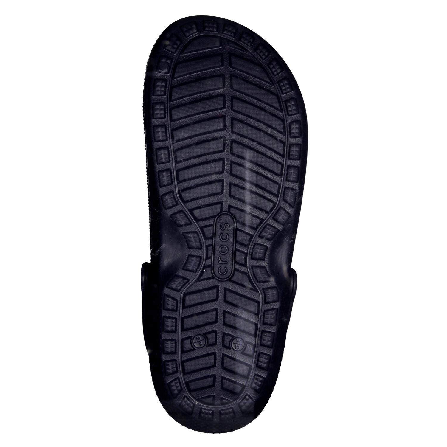 Calçado Crocs Classic Lined Clog U 6/14