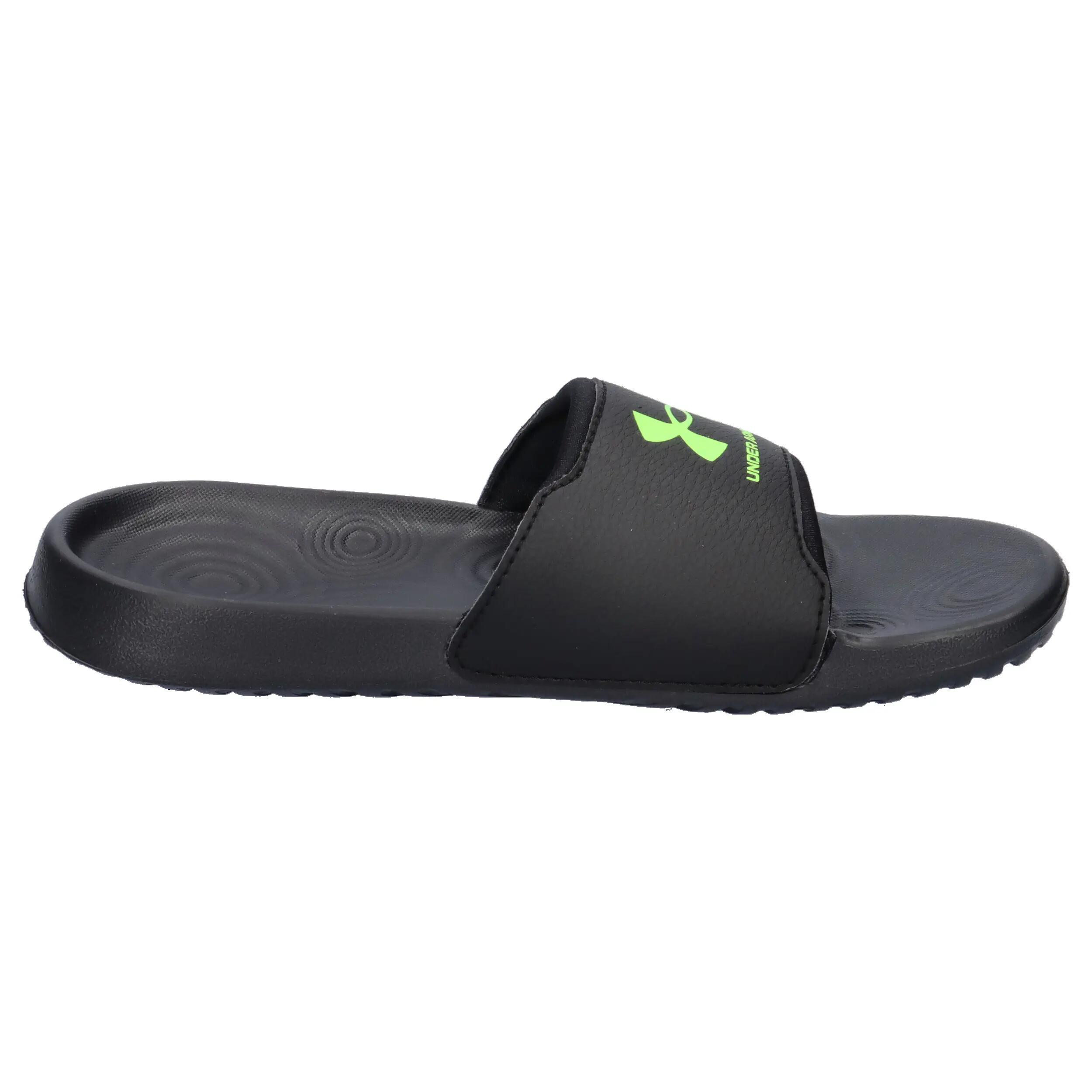 Kapcie dla dzieci Under Armour Ignite Select 7/15
