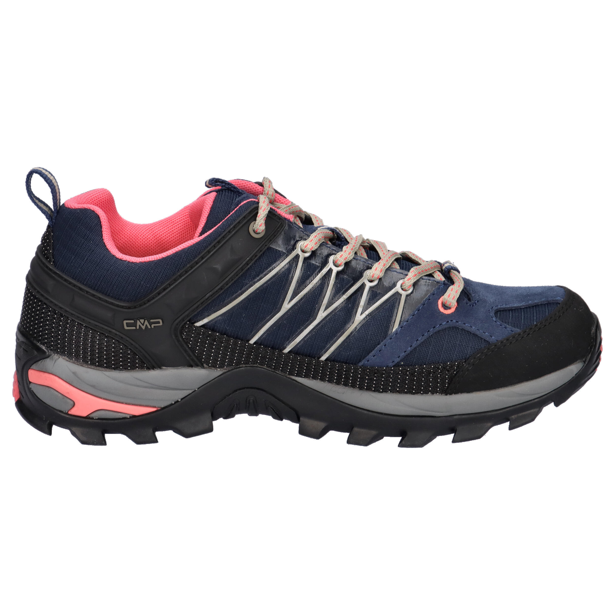 Buty trekkingowe damskie CMP Rigel Low 7/15