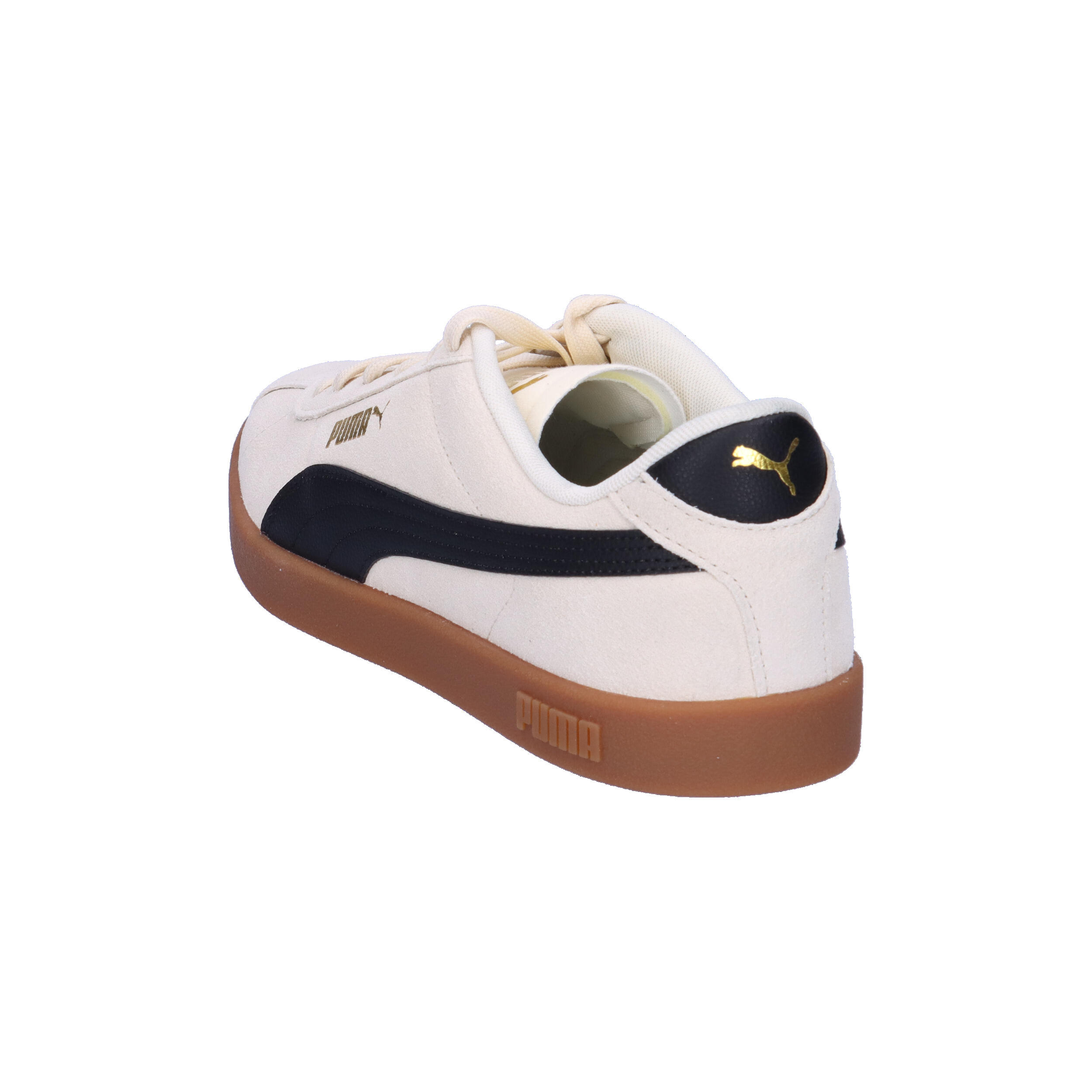 PUMA Club II Sneakers Erwachsene PUMA 12/15