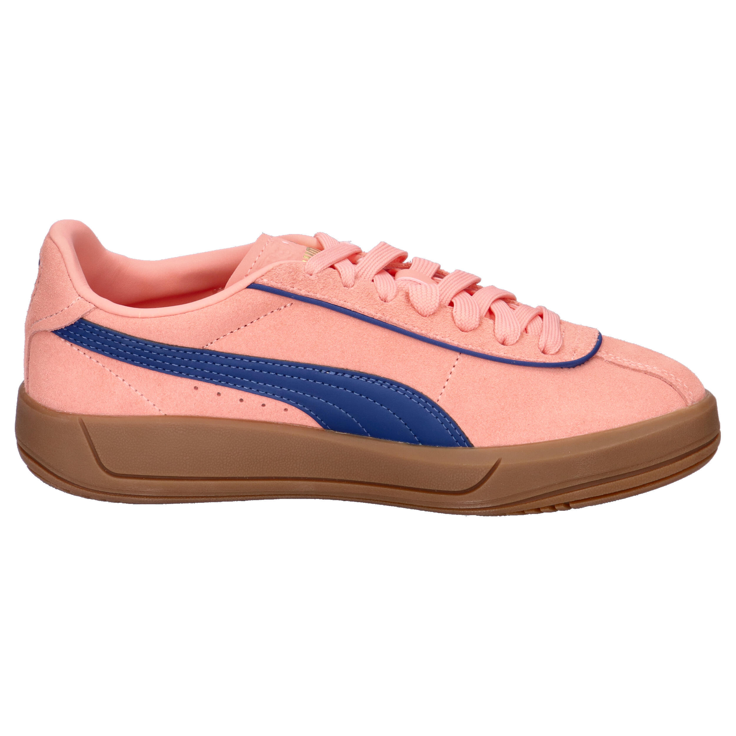 Zapatillas Puma Club Klassika Sd, Rosado, Mujer 7/15