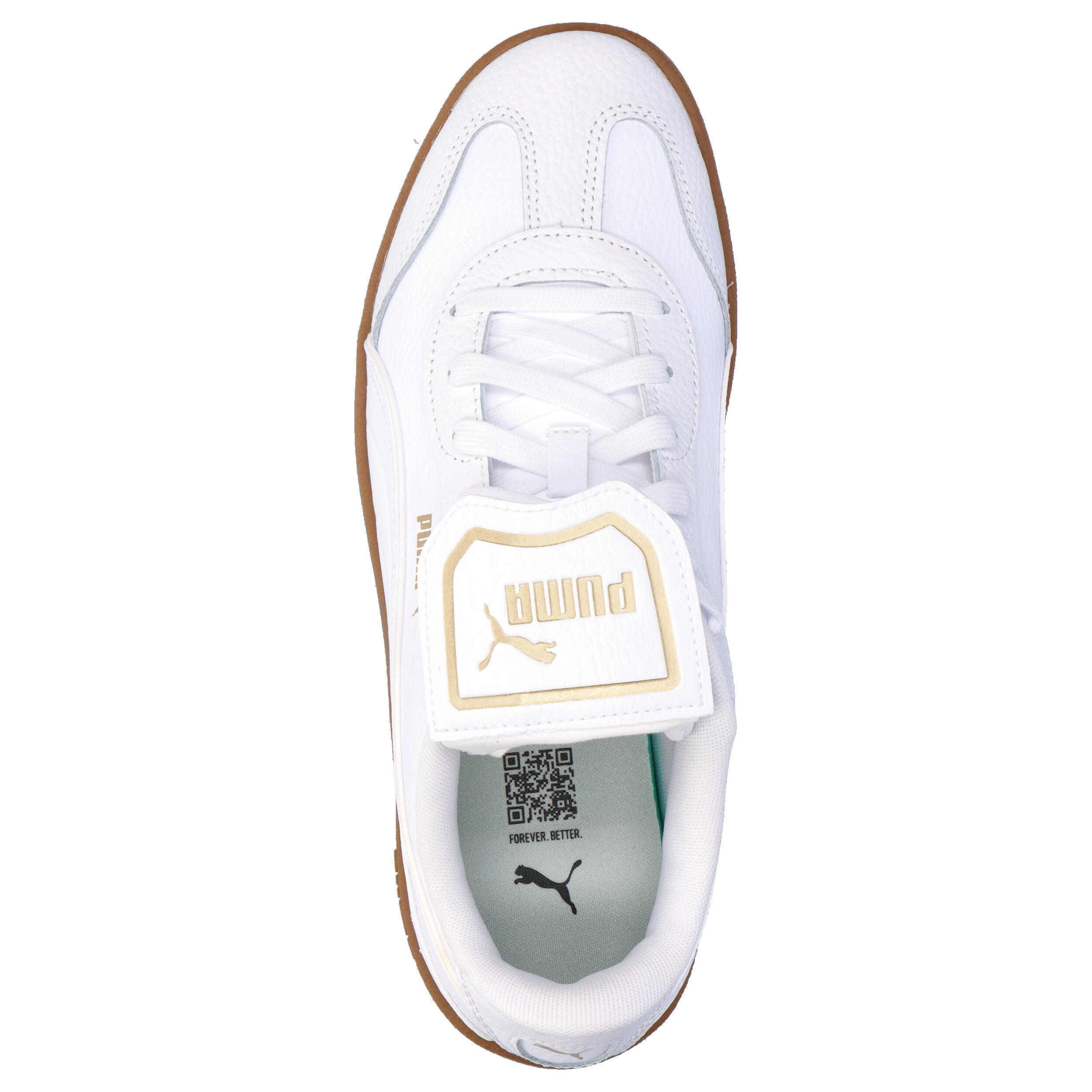 Puma Damen Sneaker Club Azura L 404761 5/15
