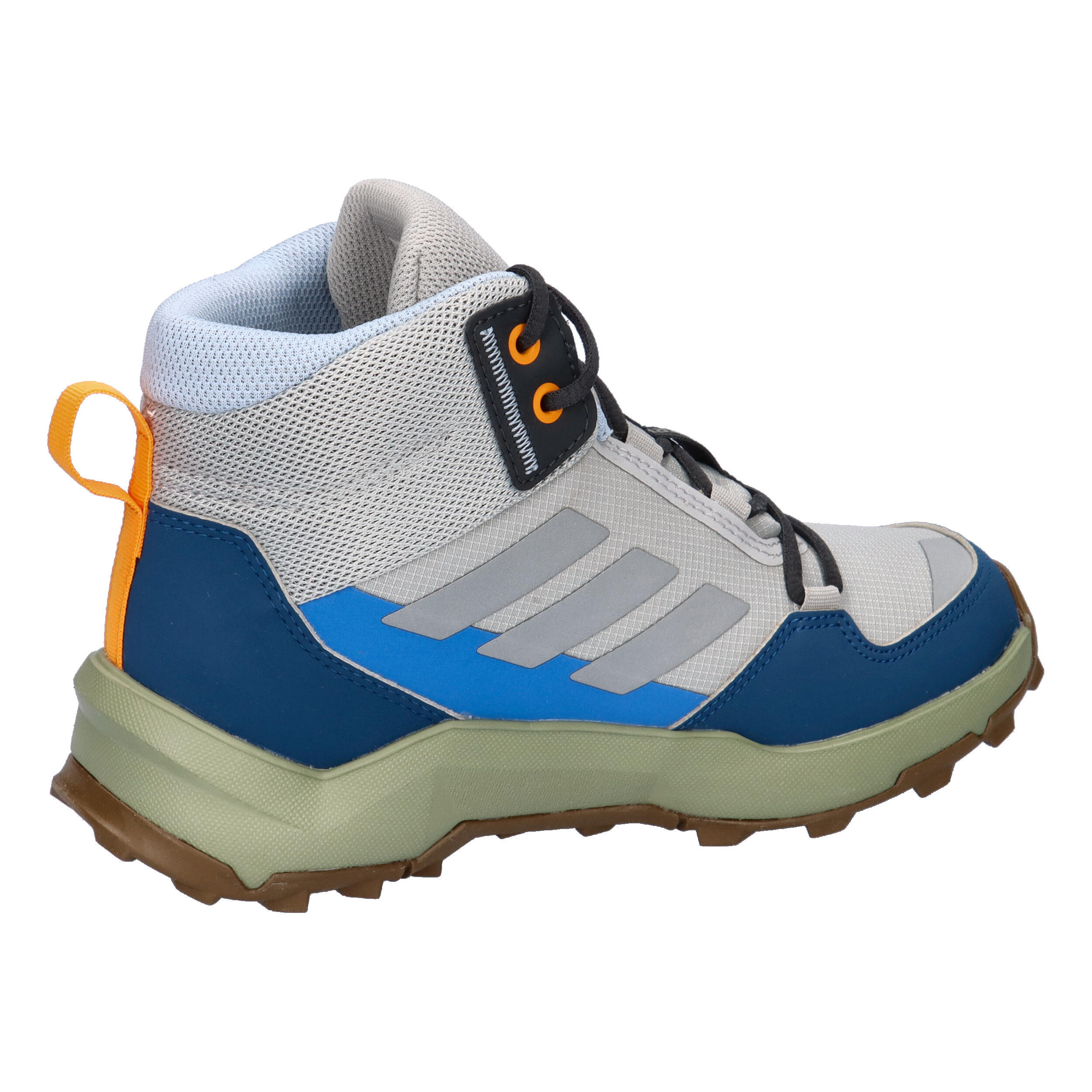 Terrex AX4R Mid Hiking Schoenen 15/16