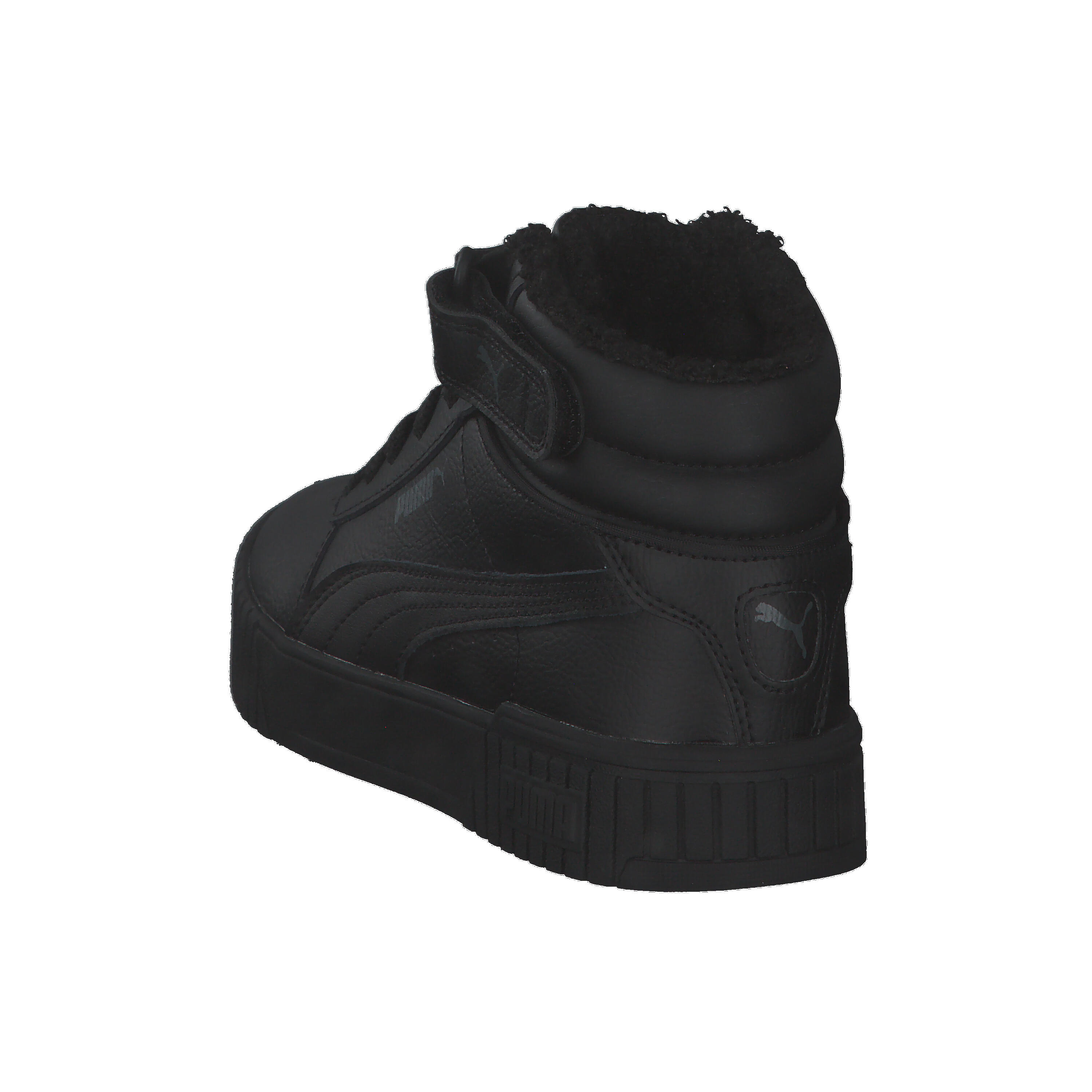 Buty do chodzenia Puma CARINA 2.0 MID WTR JR 12/15