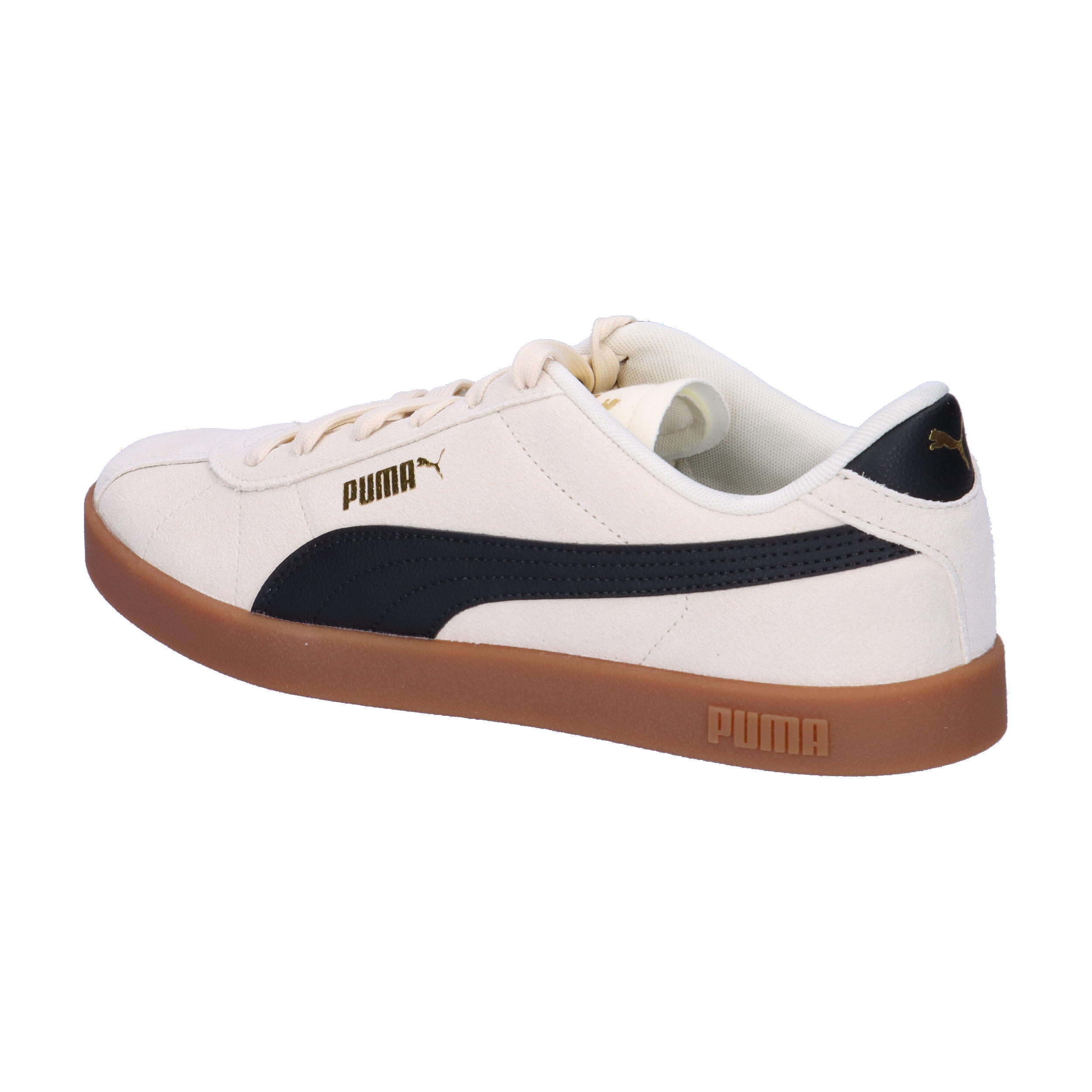 PUMA Club II Sneakers Erwachsene PUMA 11/15