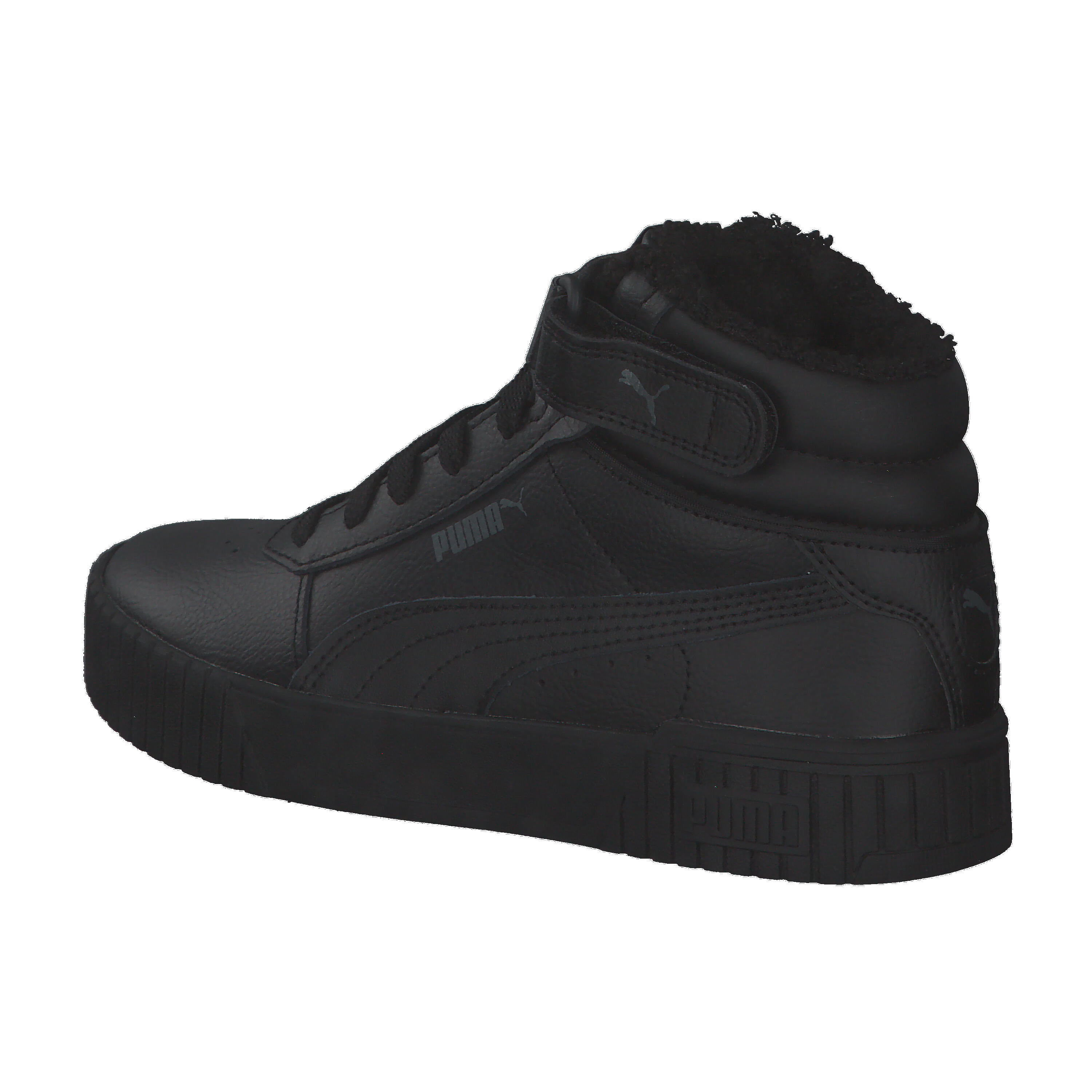 Buty do chodzenia Puma CARINA 2.0 MID WTR JR 11/15