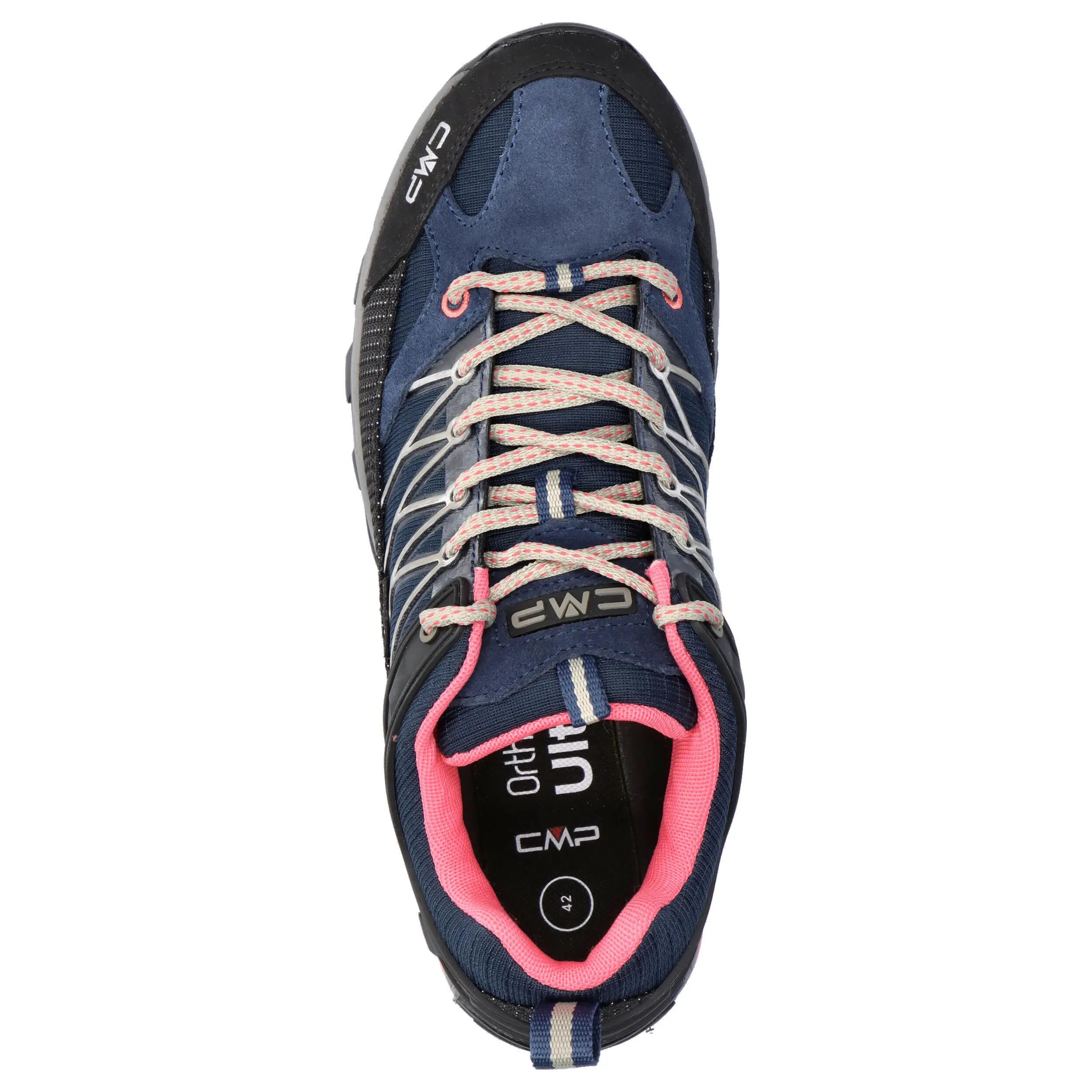 Chaussures de randonnée basses femme CMP Rigel waterprof 5/14