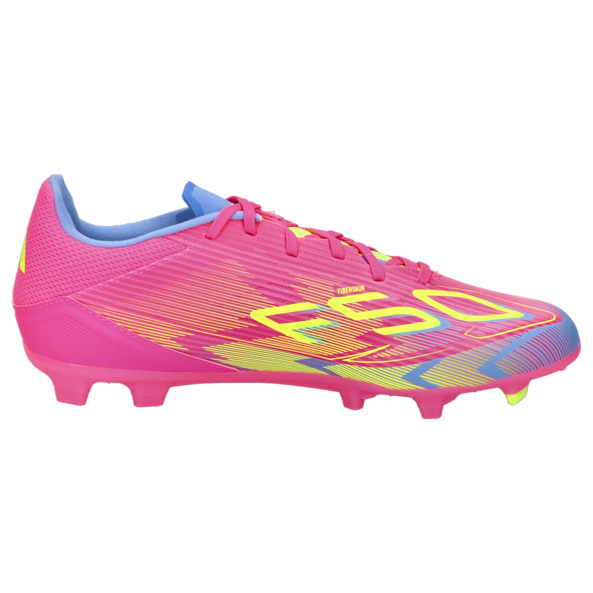 Chaussures de football adidas F50 League FG/MG 7/15