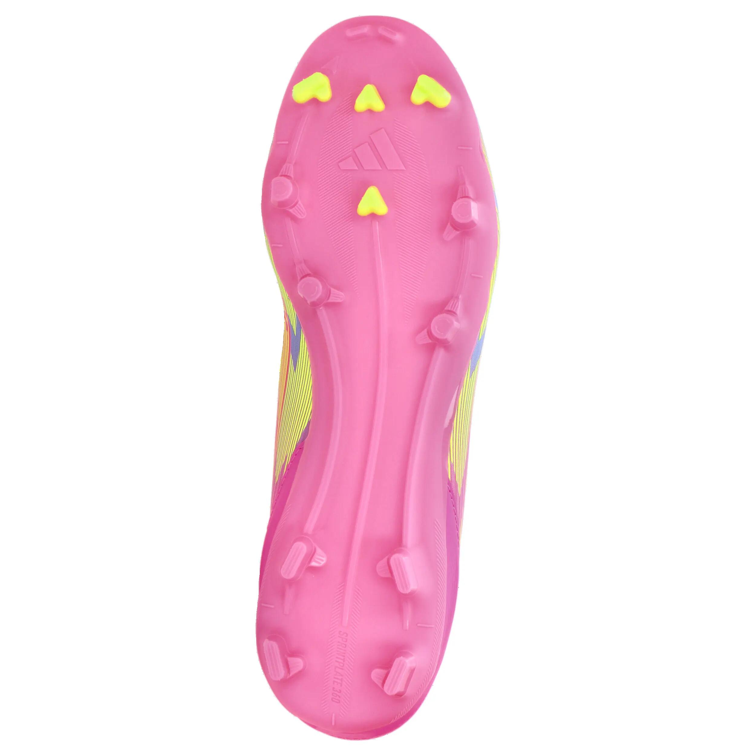 Chaussures de football adidas F50 League FG/MG 6/15
