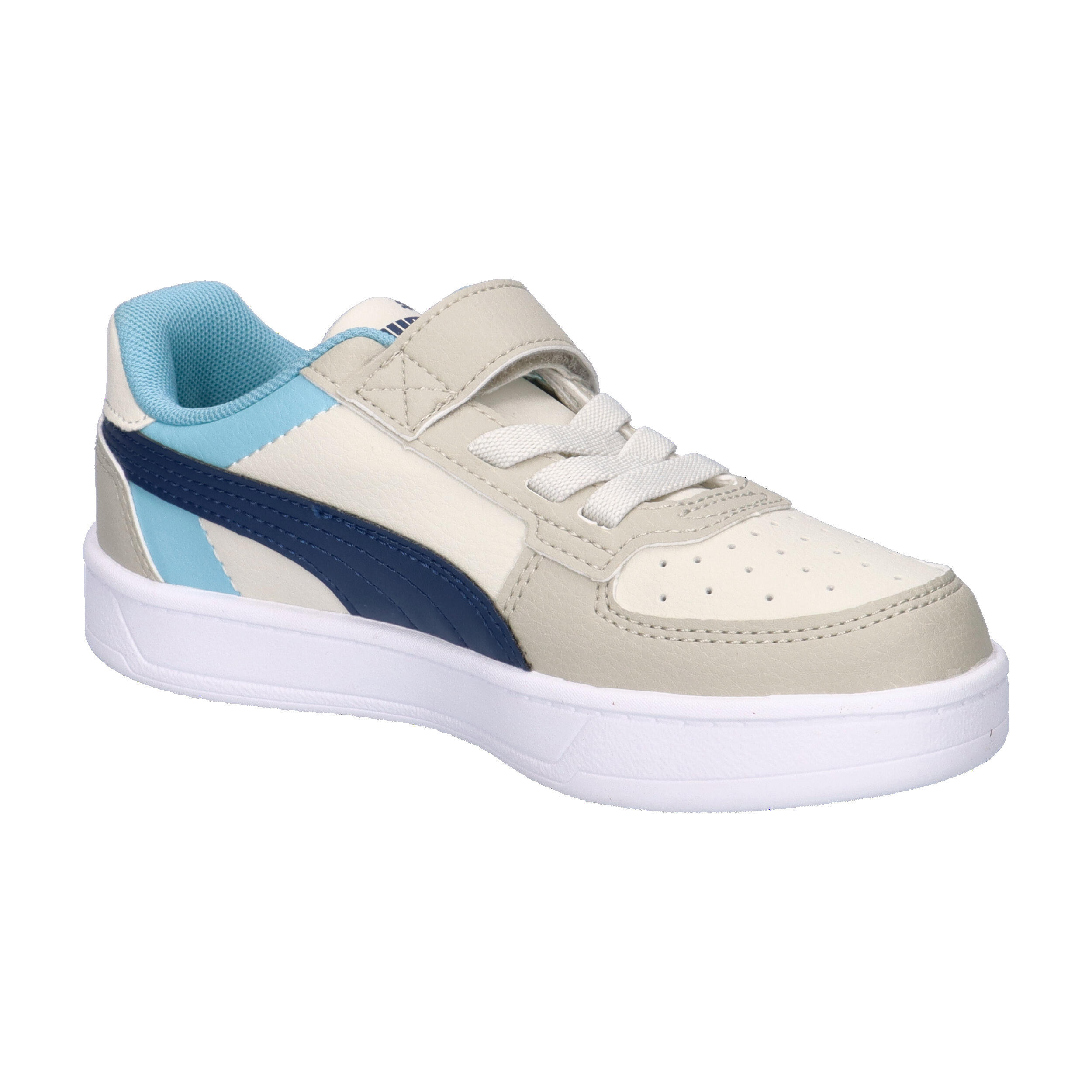 Puma Kinder Sneaker Caven 2.0 Block AC+PS 394462 8/15