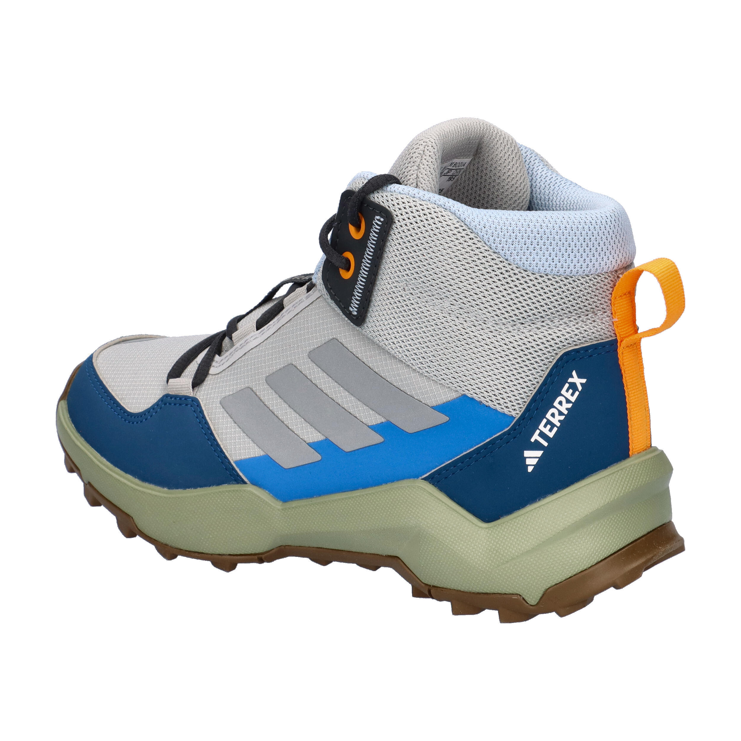 Terrex AX4R Mid Hiking Schoenen 11/16