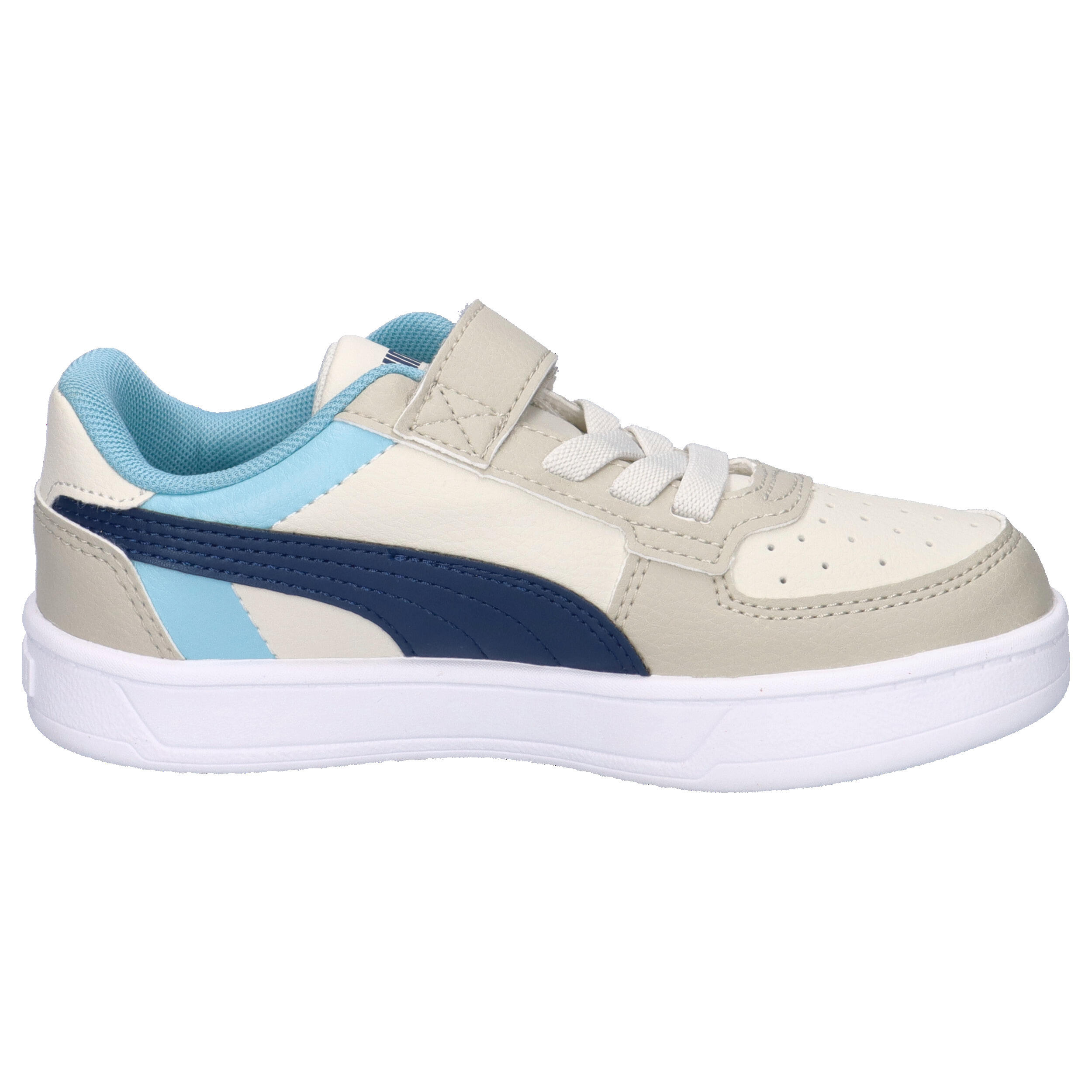 Puma Kinder Sneaker Caven 2.0 Block AC+PS 394462 7/15