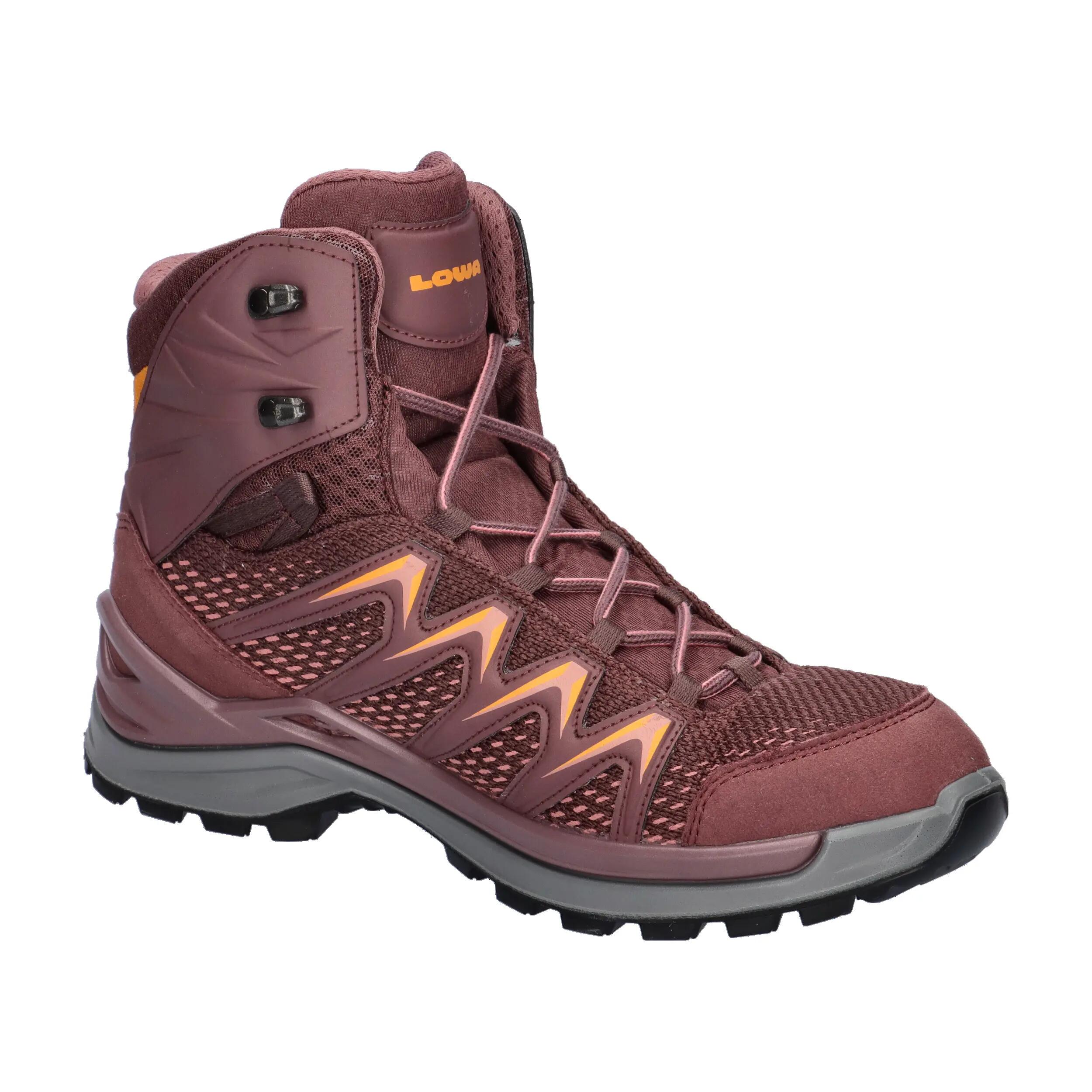 Lowa Damen Outdoorschuhe Innox Pro GTX Mid 321703 8/15