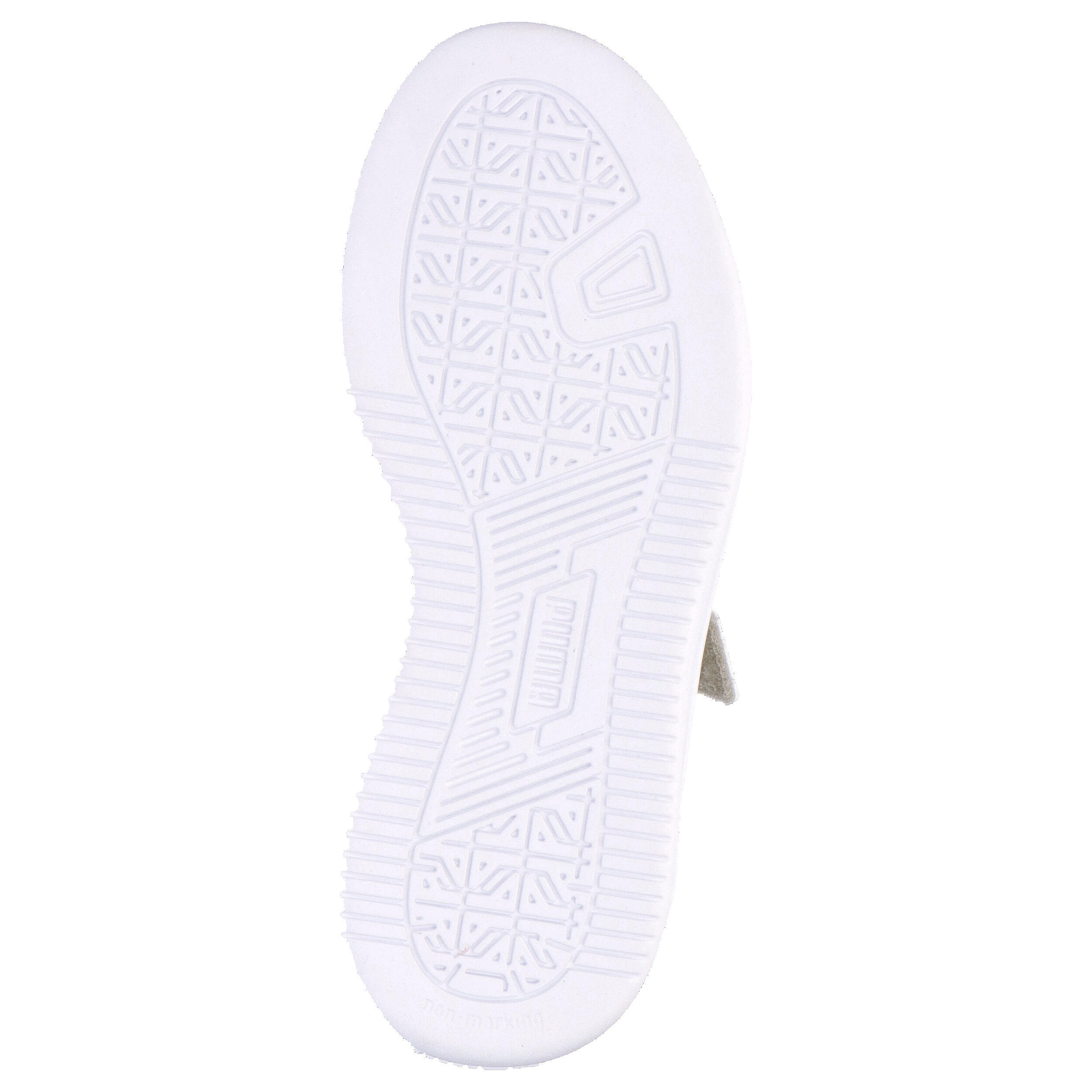 Puma Kinder Sneaker Caven 2.0 Block AC+PS 394462 6/15
