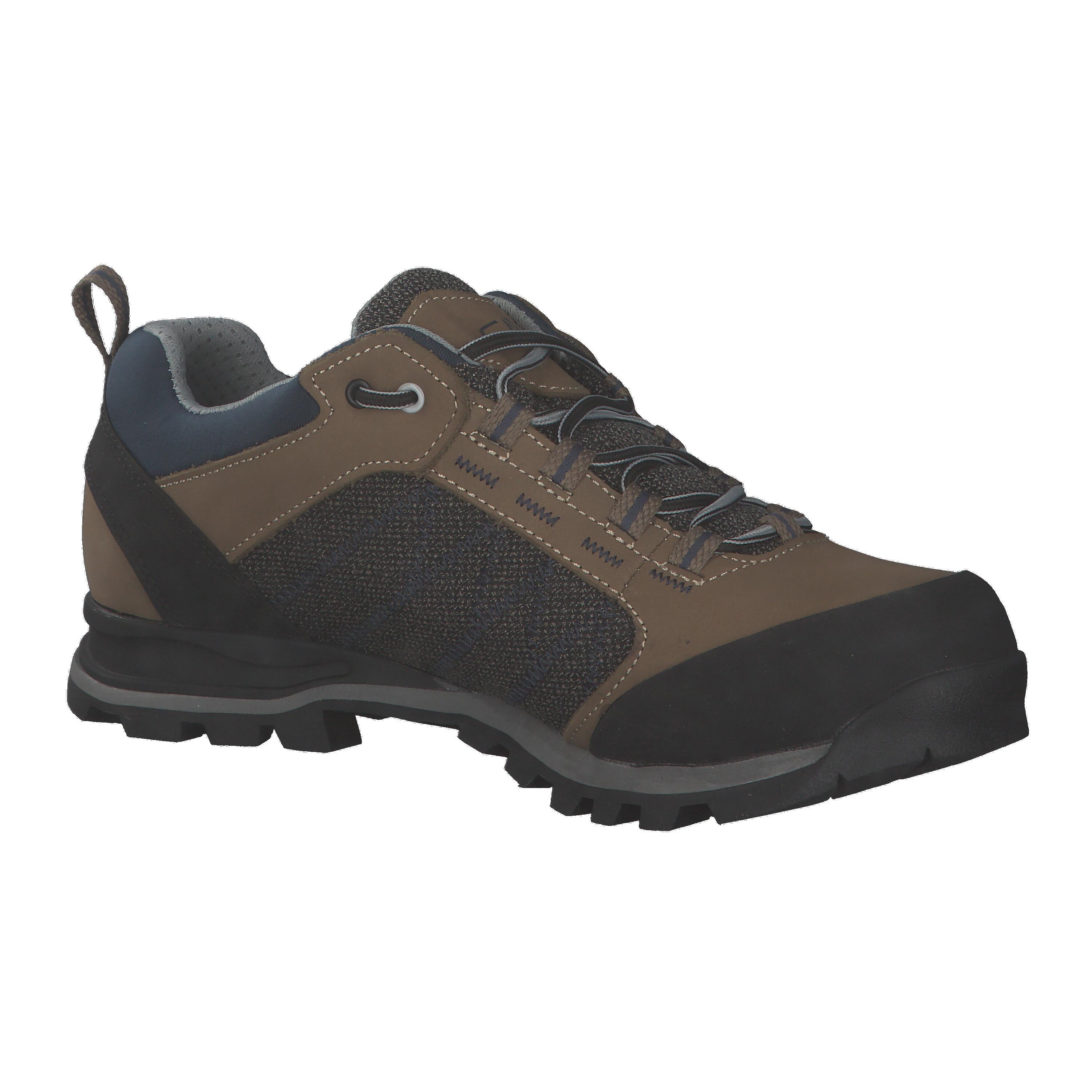CMP Herren Trekkingschuhe Thiamat Low 30Q9577 8/15