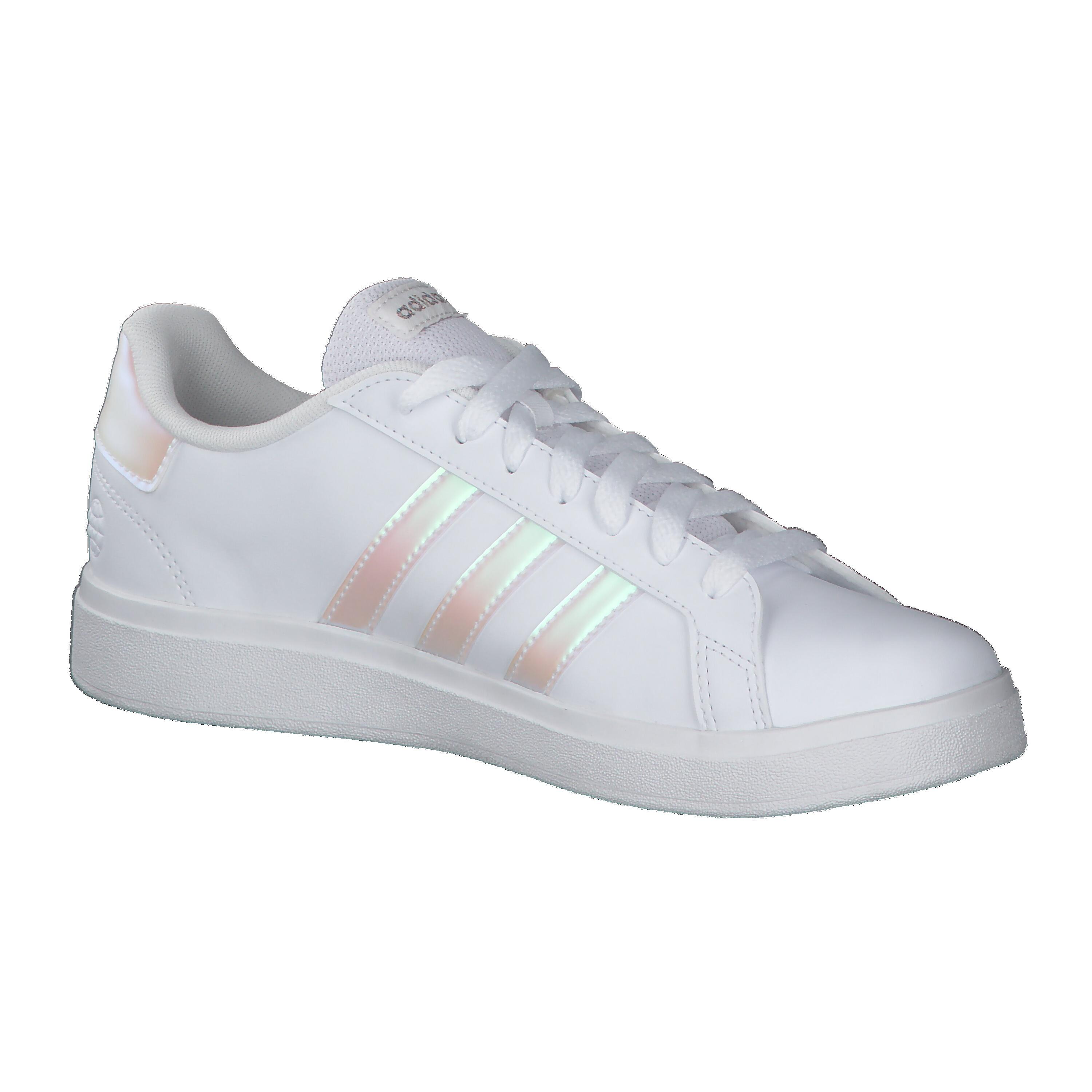 Chaussure de tennis à lacets Grand Court Lifestyle 8/16