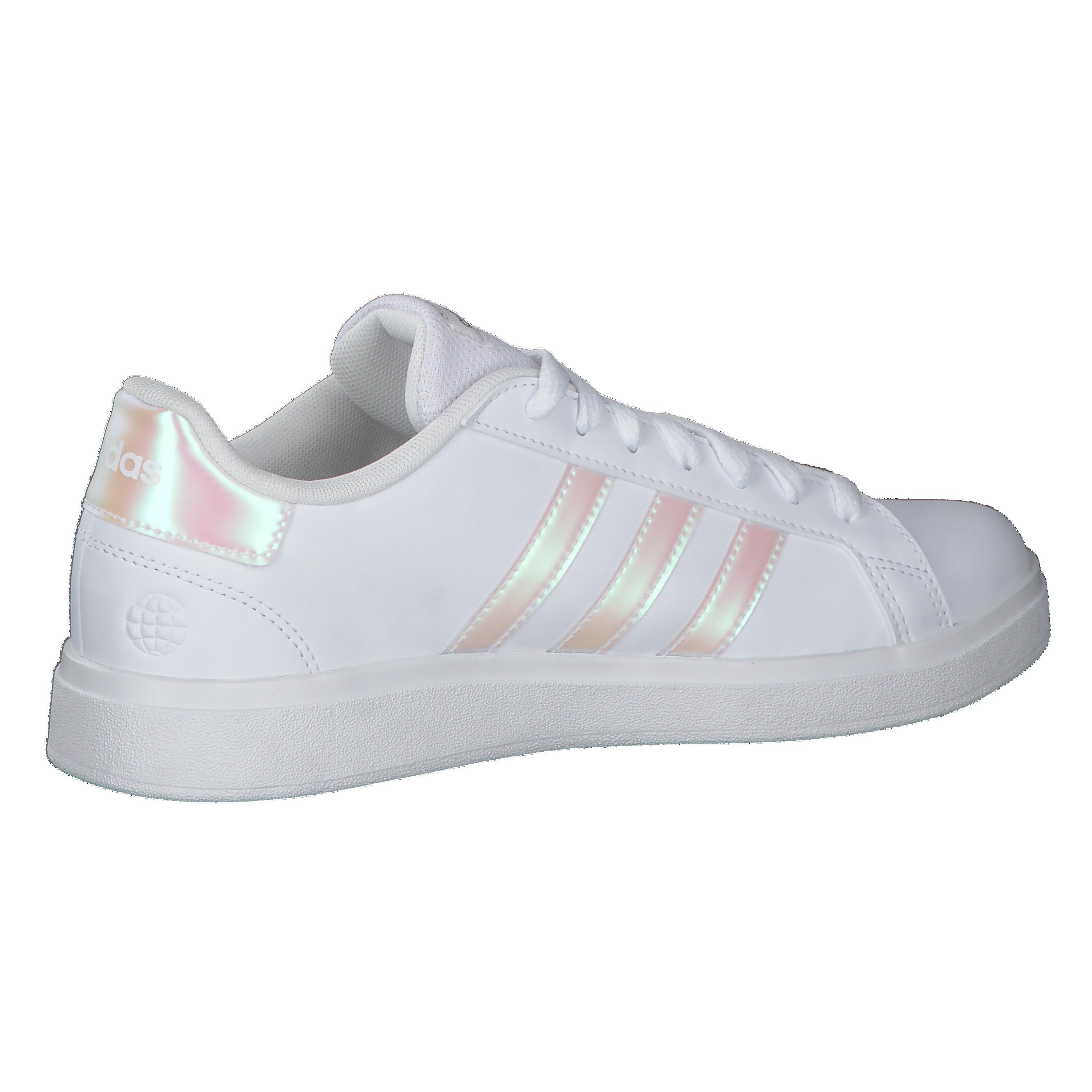 Scarpe da tennis in pizzo Grand Court Lifestyle 15/16