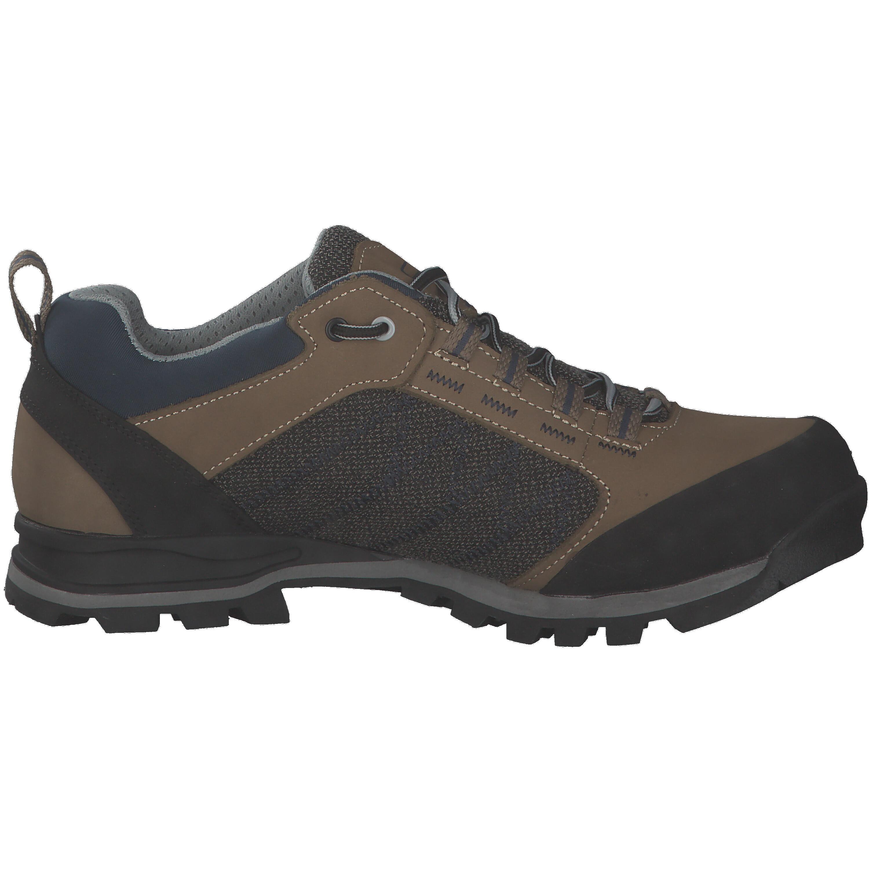 CMP Herren Trekkingschuhe Thiamat Low 30Q9577 7/15