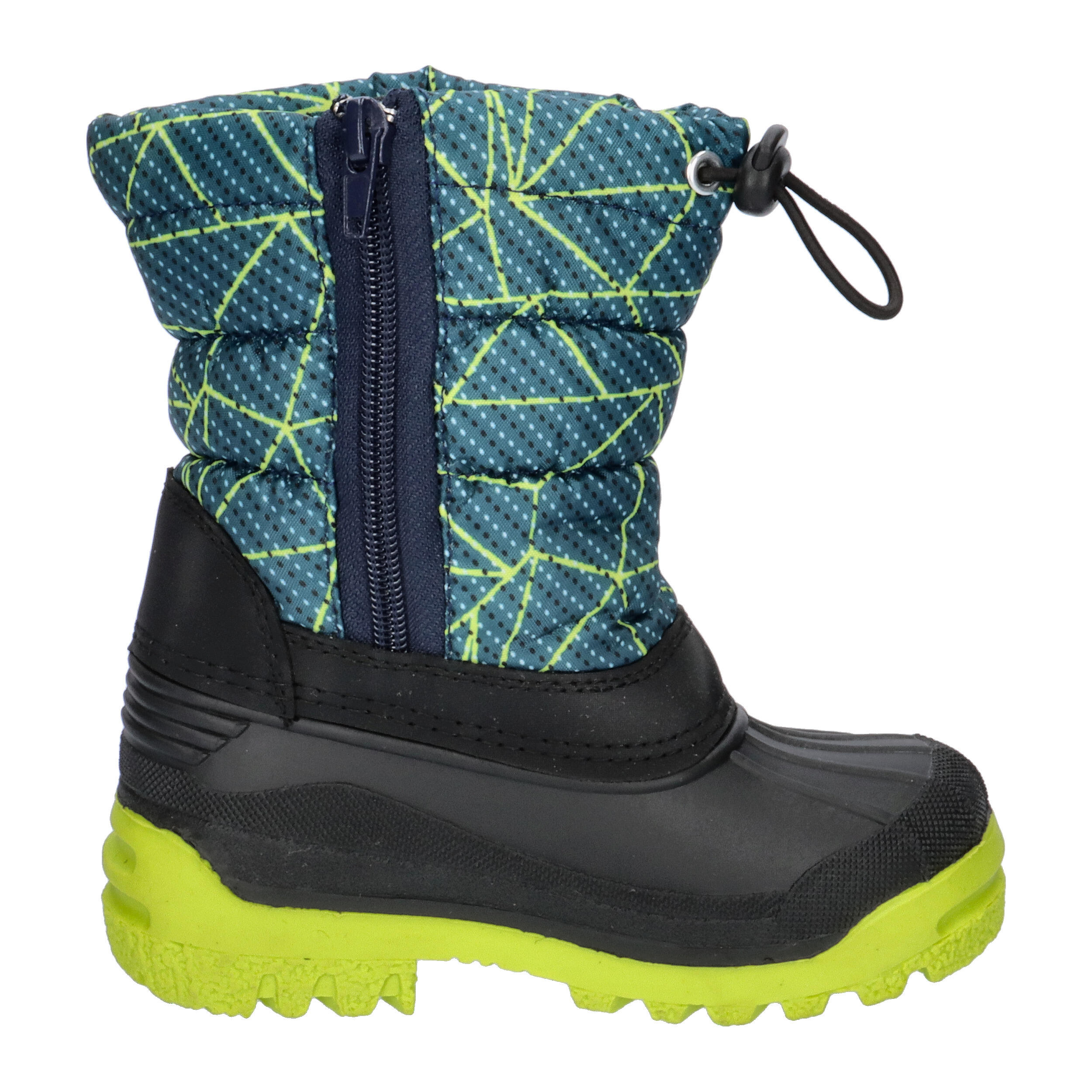 Buty dziecięce CMP Sneewy 7/15