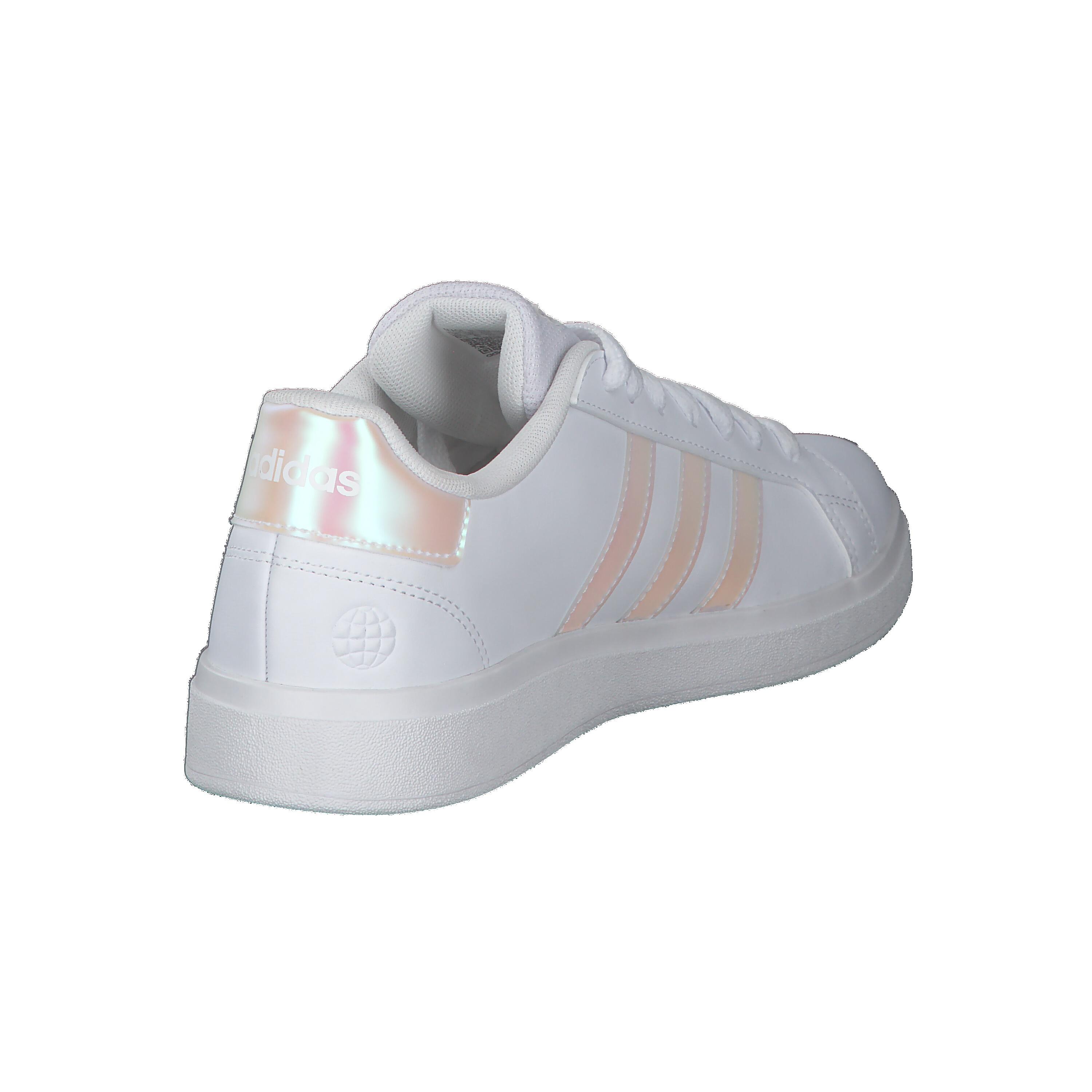 Scarpe da tennis in pizzo Grand Court Lifestyle 14/16