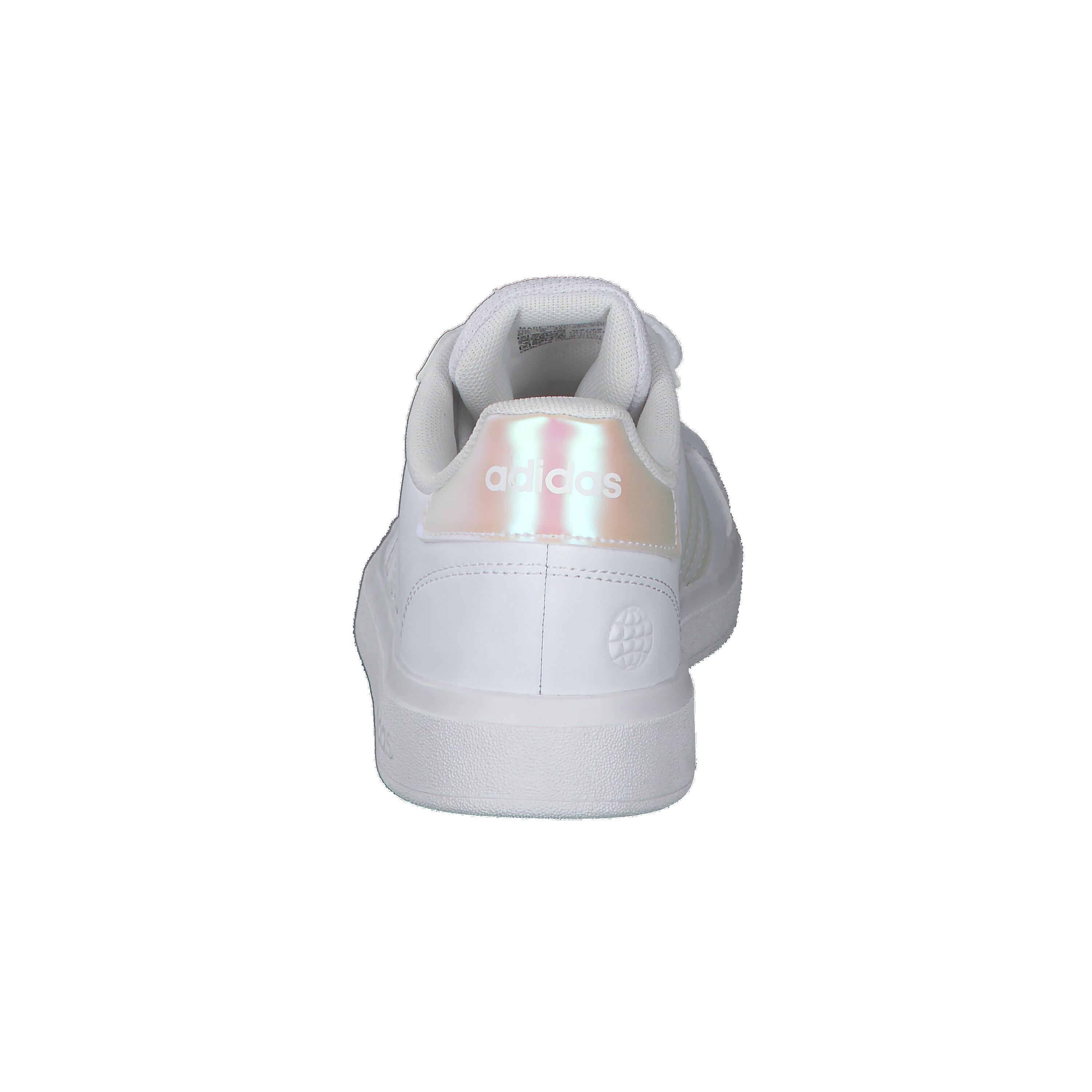 Scarpe da tennis in pizzo Grand Court Lifestyle 13/16