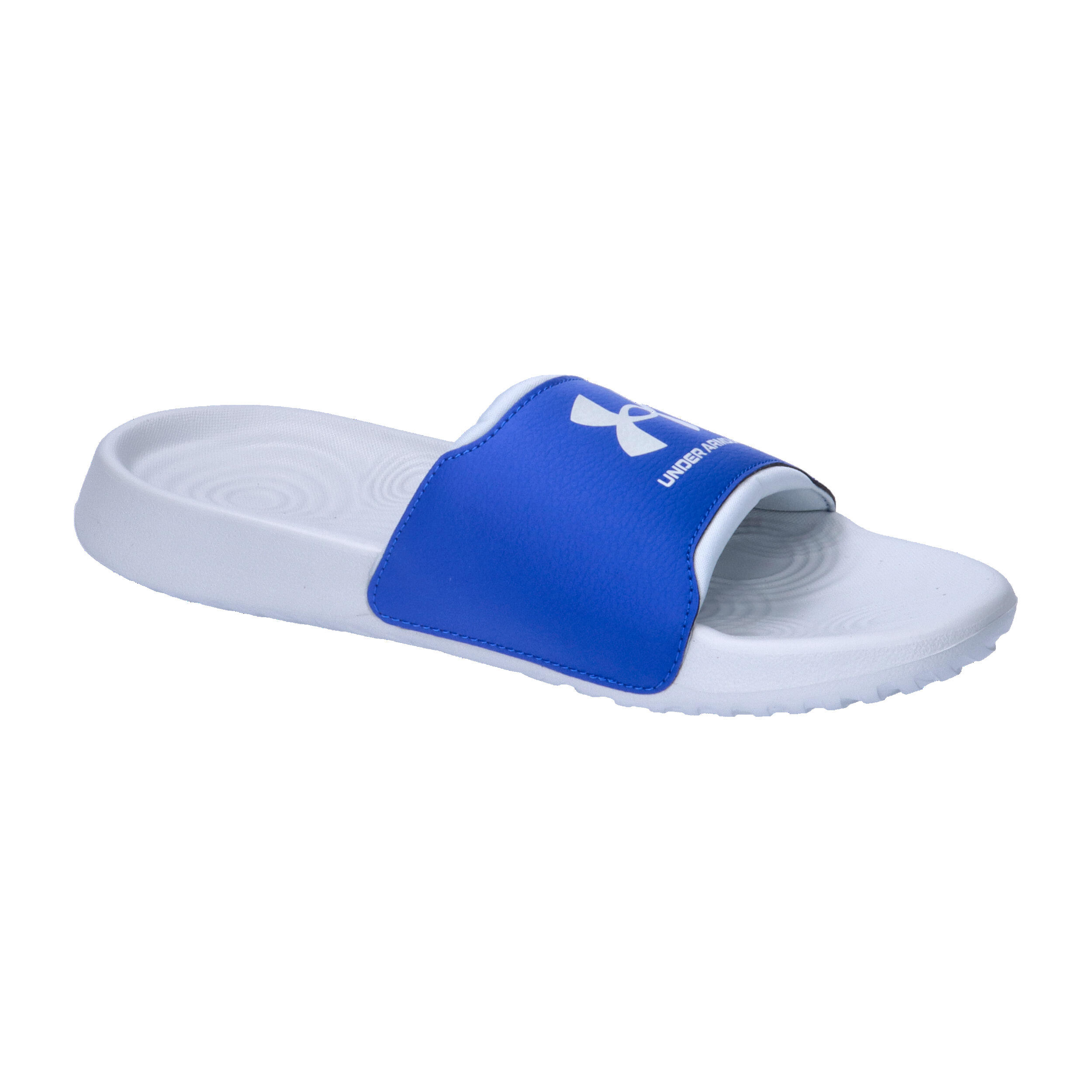 Under Armour Jungen Badeschlappen UA B Ignite Select 3027225 8/15