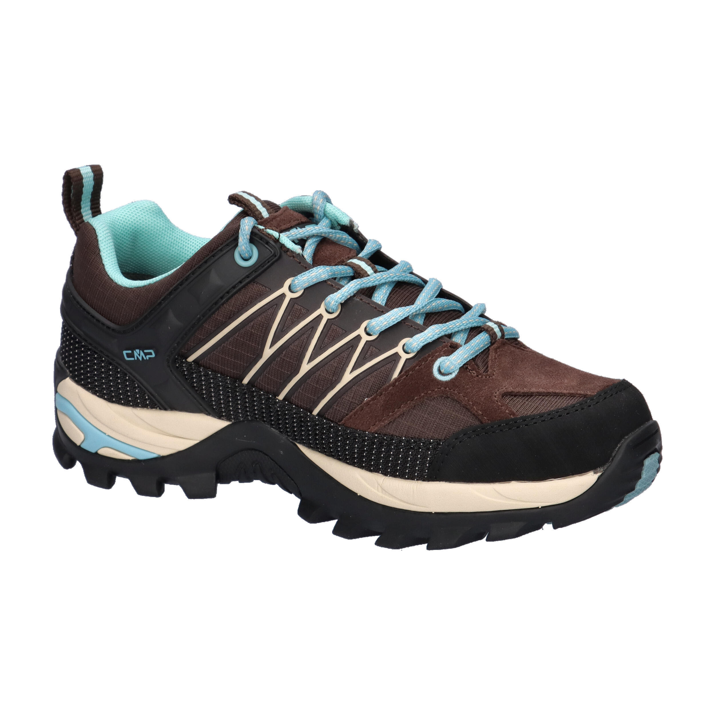 Scarpe trekking basse da donna CMP Rigel 8/15