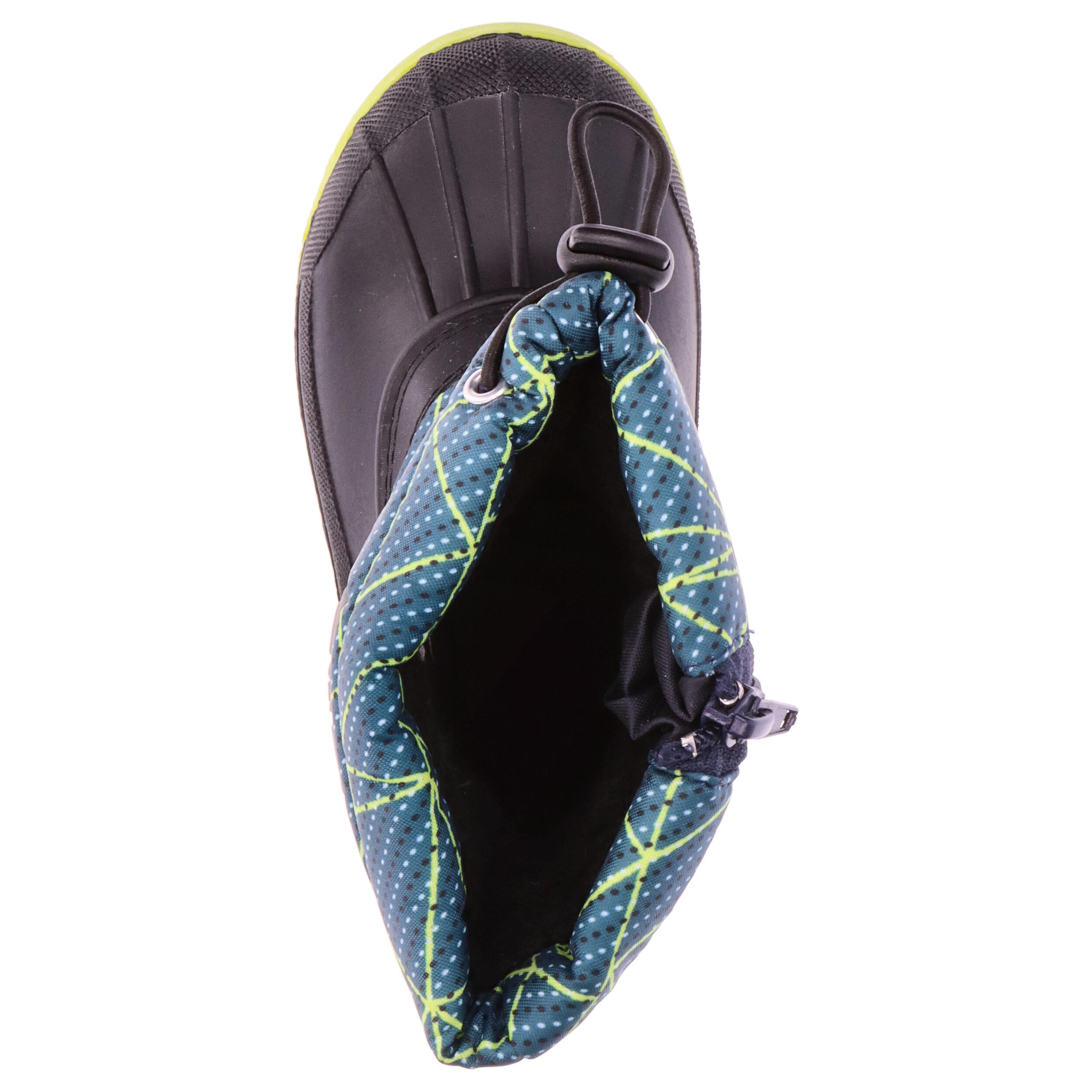 Buty dziecięce CMP Sneewy 5/15