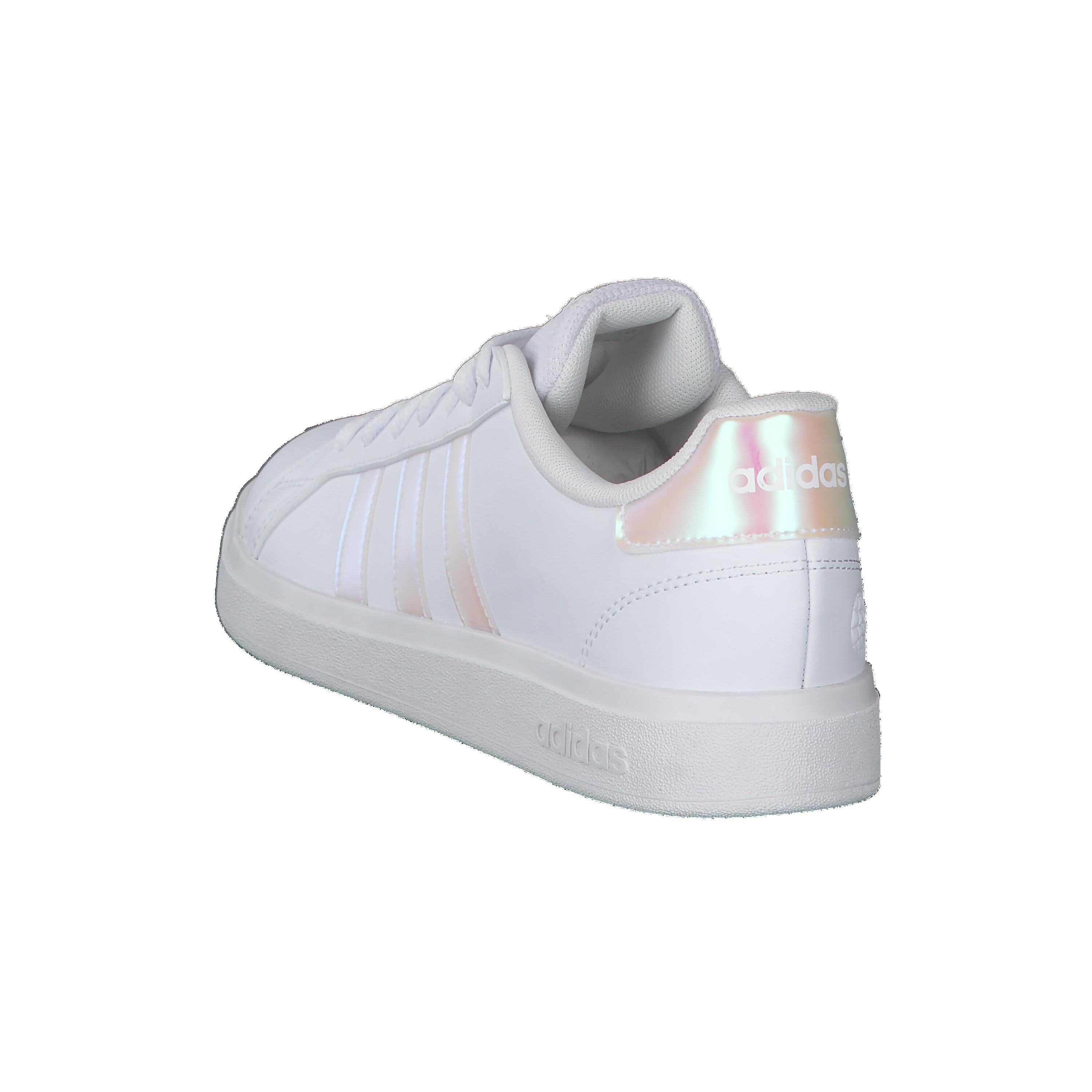 Scarpe da tennis in pizzo Grand Court Lifestyle 12/16
