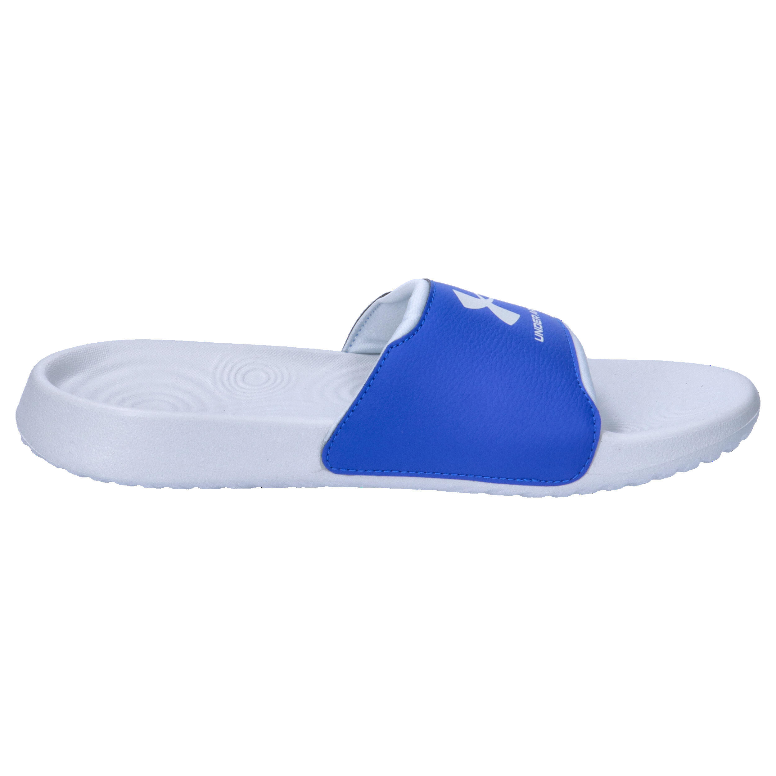 Under Armour Jungen Badeschlappen UA B Ignite Select 3027225 7/15