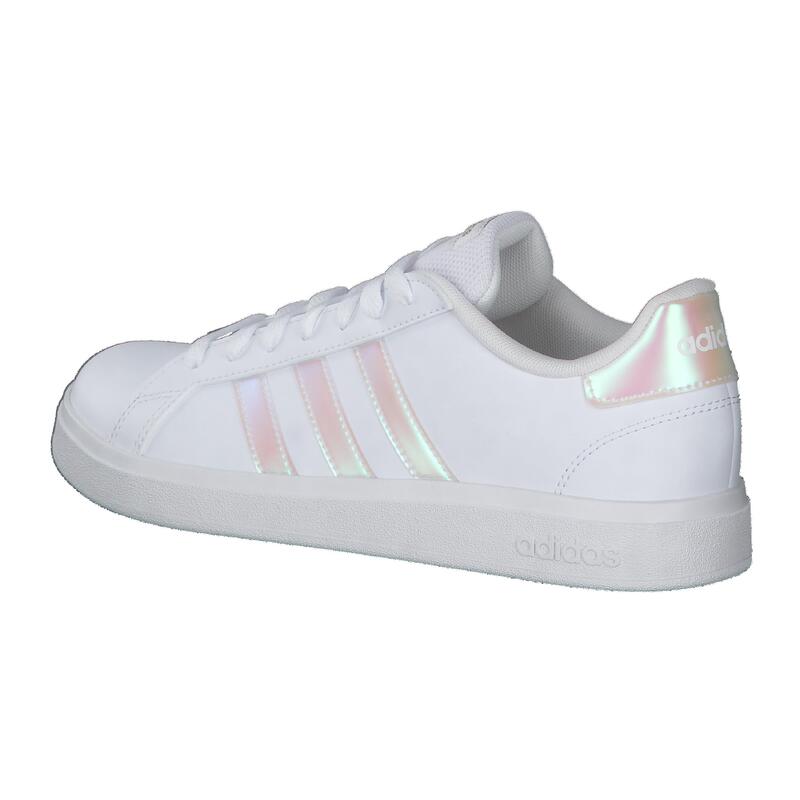Teniși cu șireturi Grand Court Lifestyle