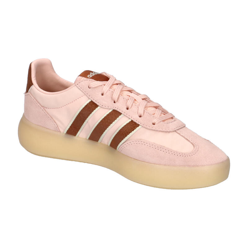 Pantofi Sport Adidas Model Barreda Decode Culoare Roz