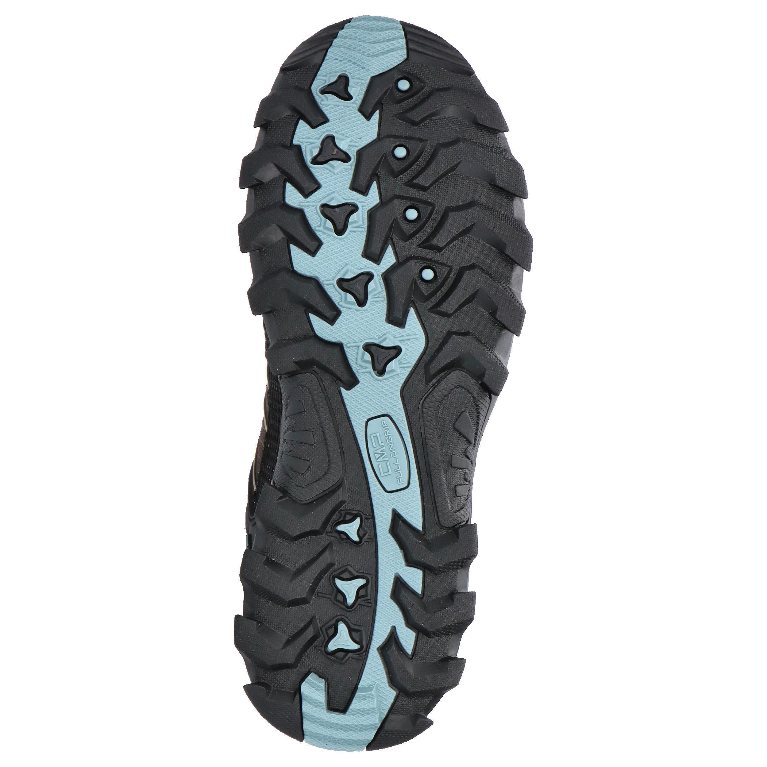 Scarpe trekking basse da donna CMP Rigel 6/15