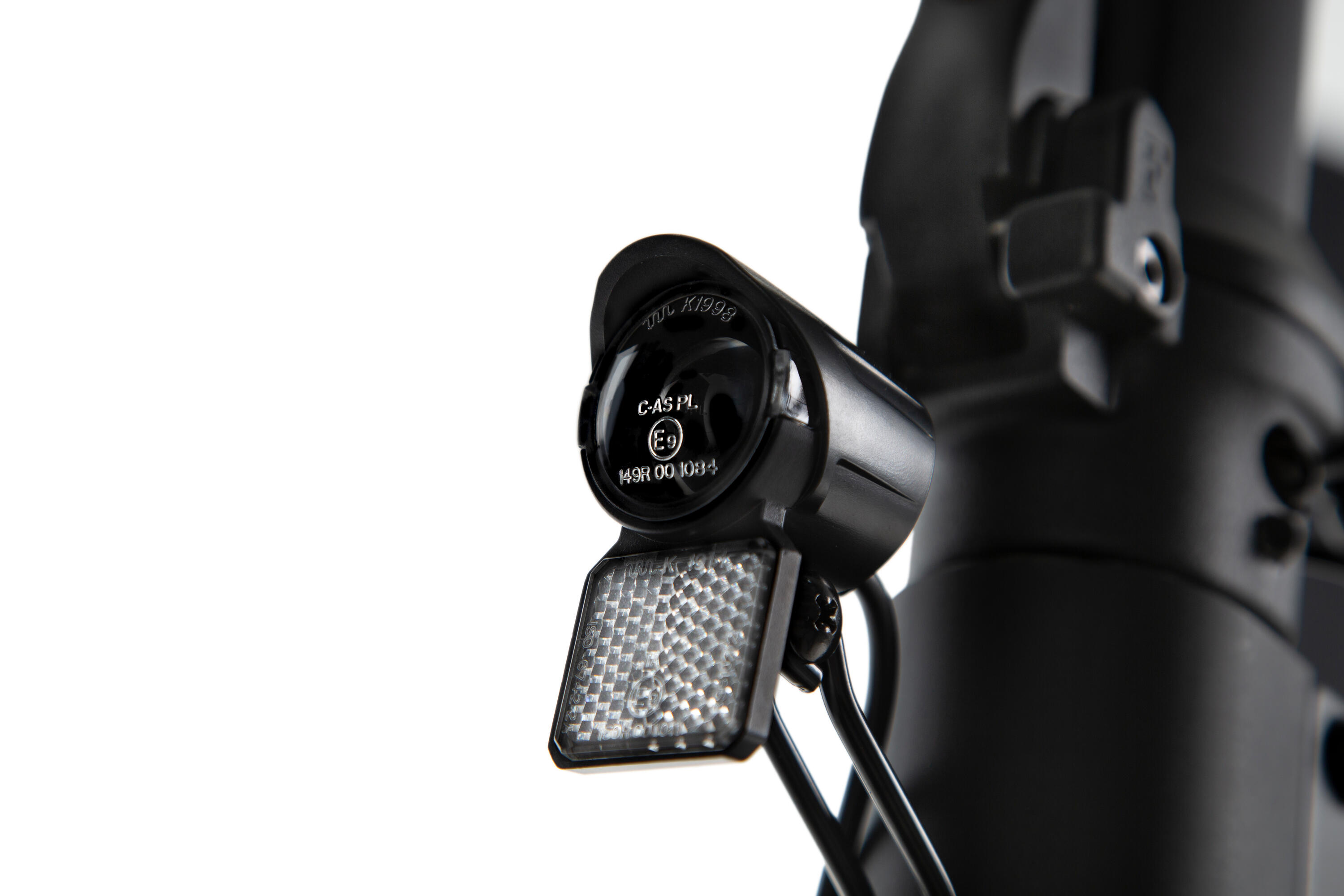 KuKirin G2 Pro VMP trotinete eletrica 25 km/h longa autonomia 8/15