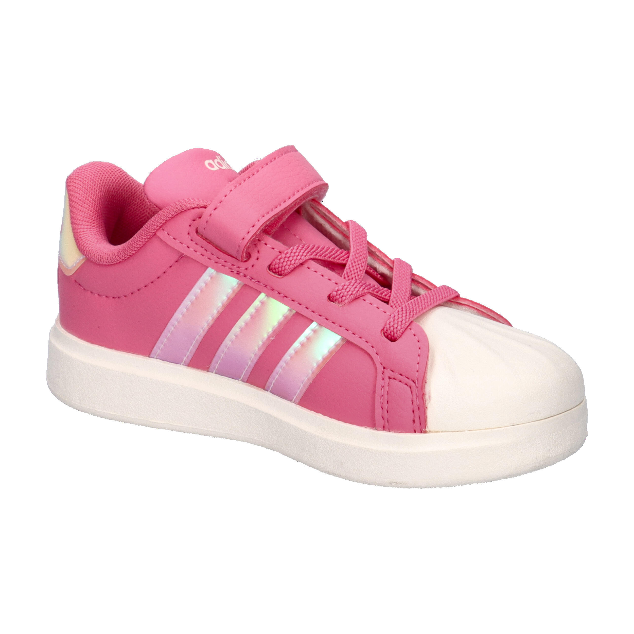 adidas Kinder Sneaker Streettalk EL I 8/15