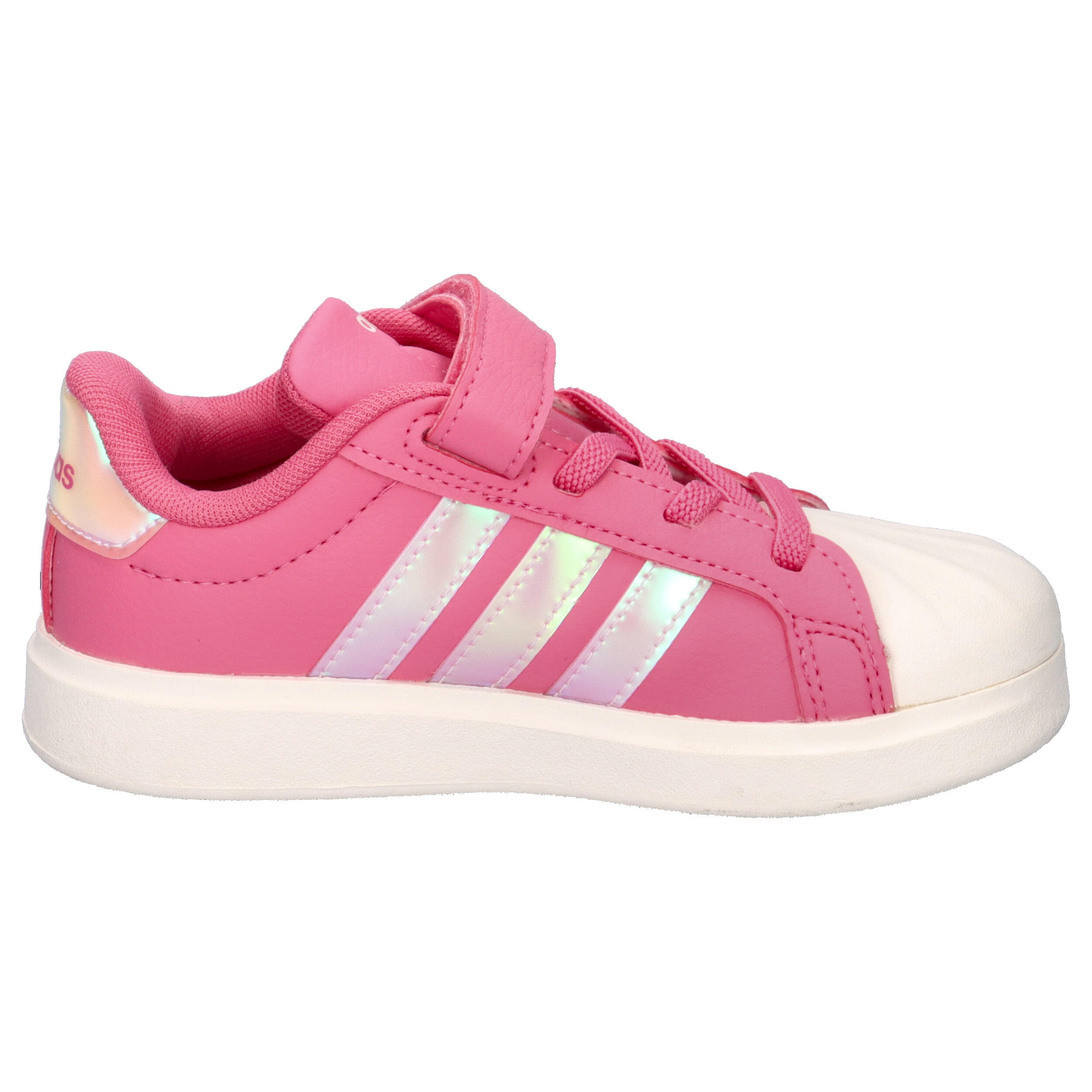 adidas Kinder Sneaker Streettalk EL I 7/15